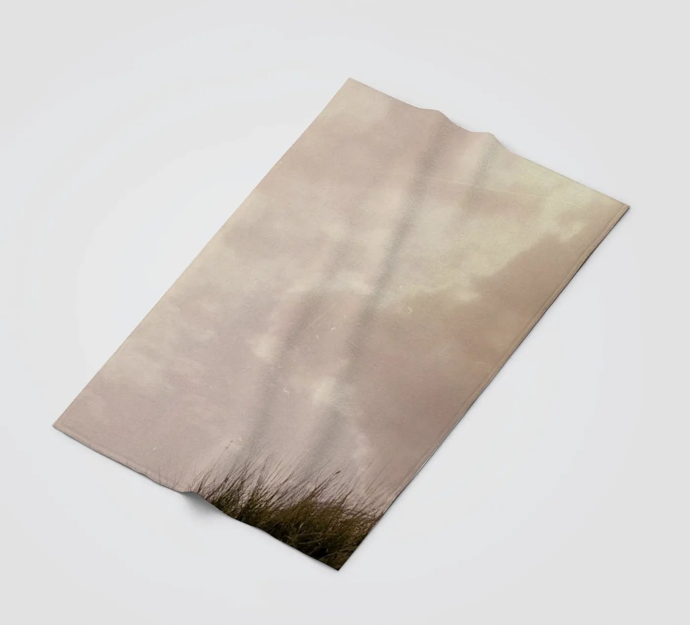 Para León Fleecedecke von Picture On The Fridge