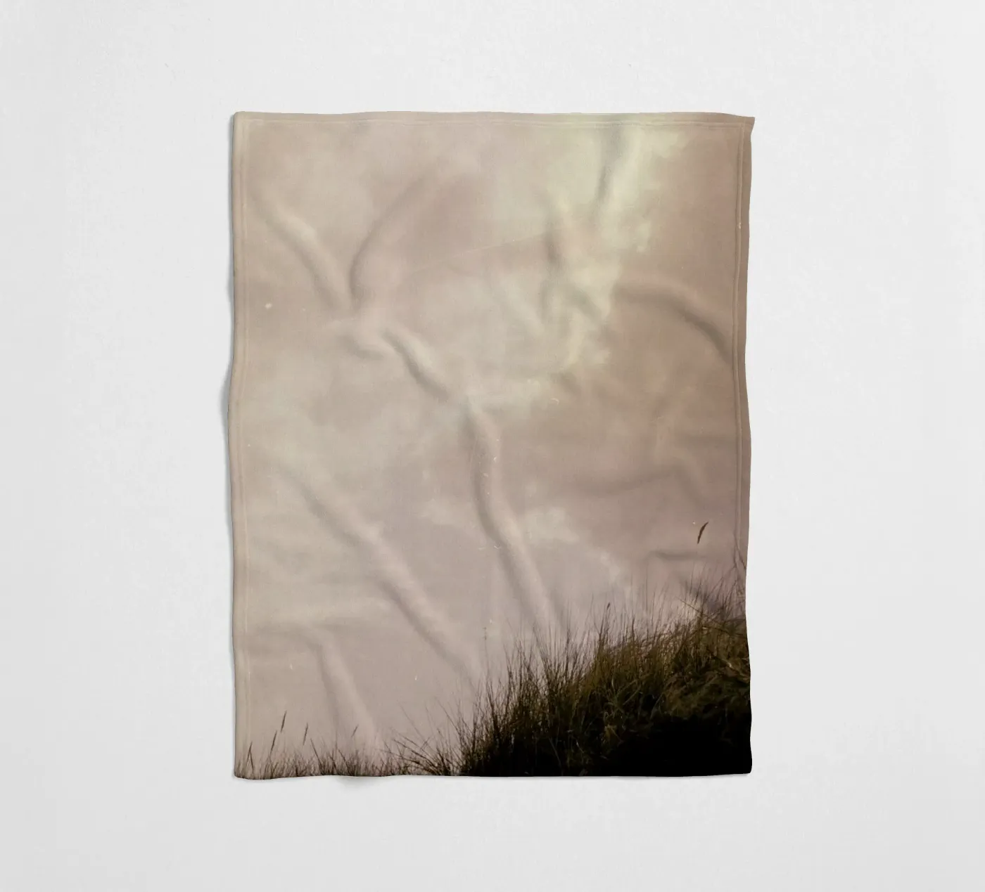 Para León Fleecedecke von Picture On The Fridge