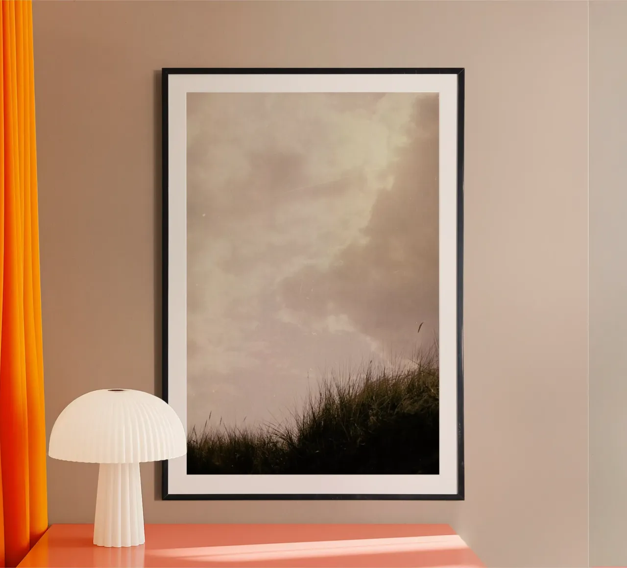 Para León poster da Picture On The Fridge