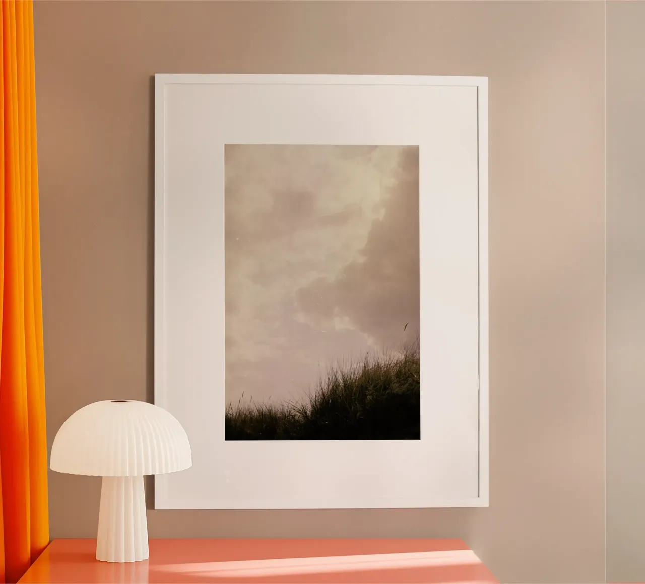 Para León poster da Picture On The Fridge