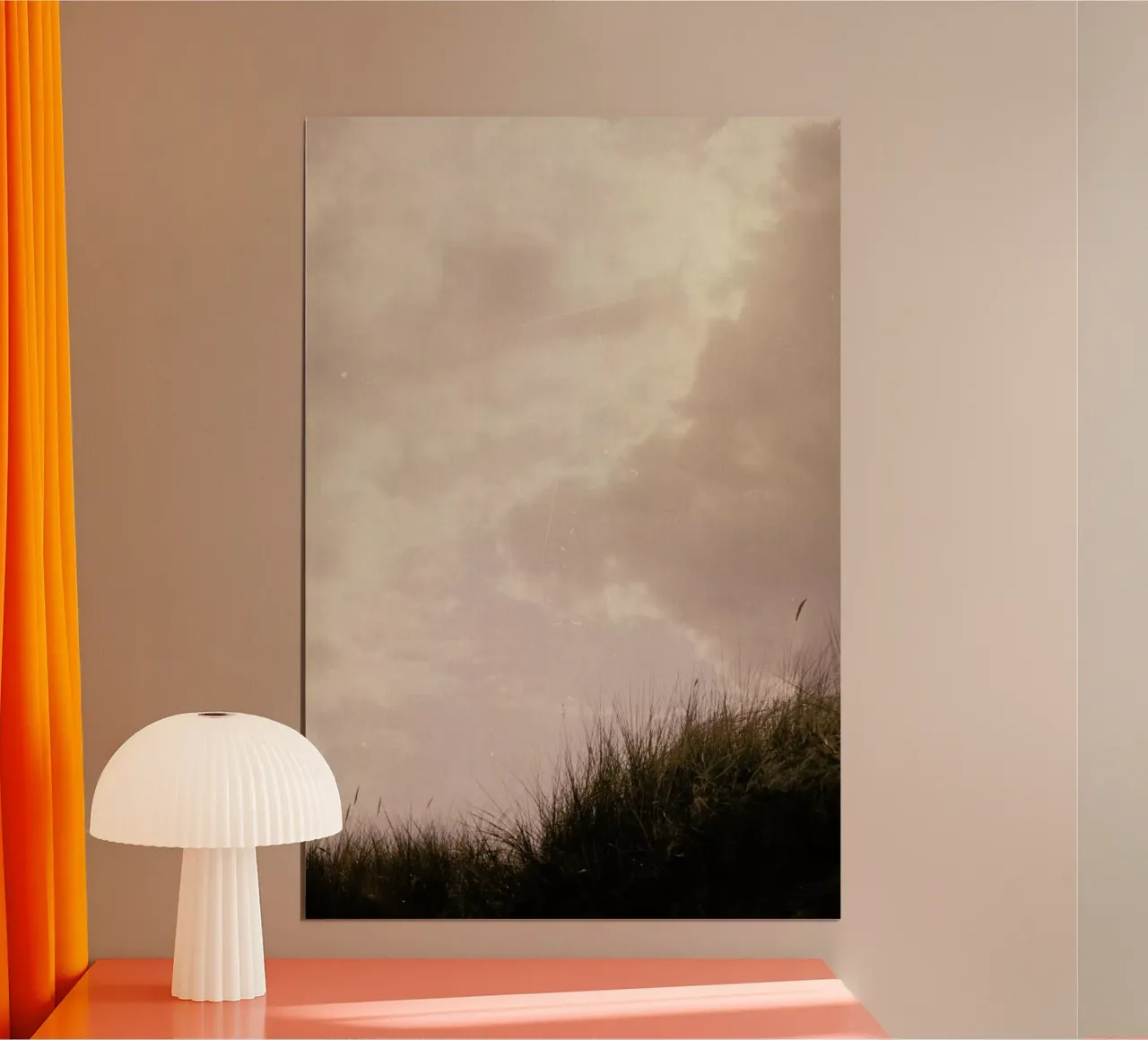 Para León poster da Picture On The Fridge