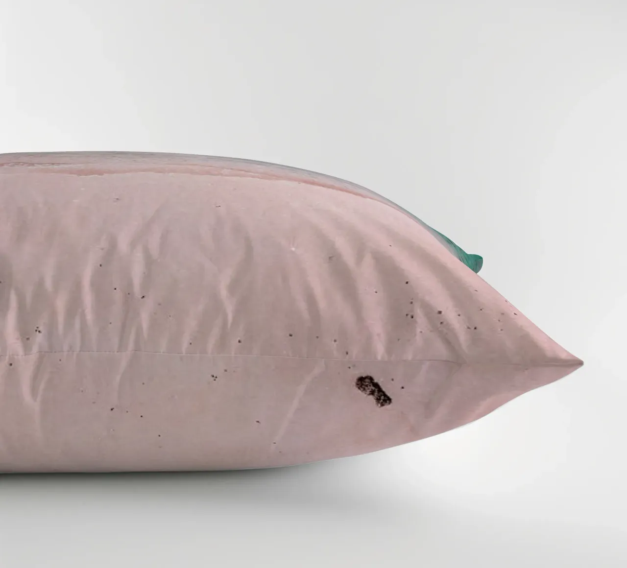 Beach Patterns2 cuscino da Chris Abatzis