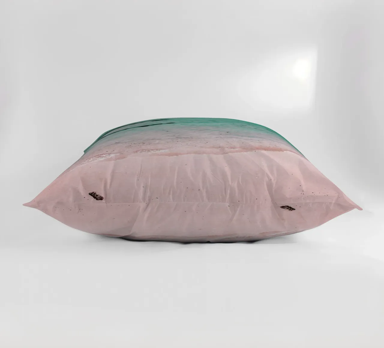 Beach Patterns2 cuscino da Chris Abatzis