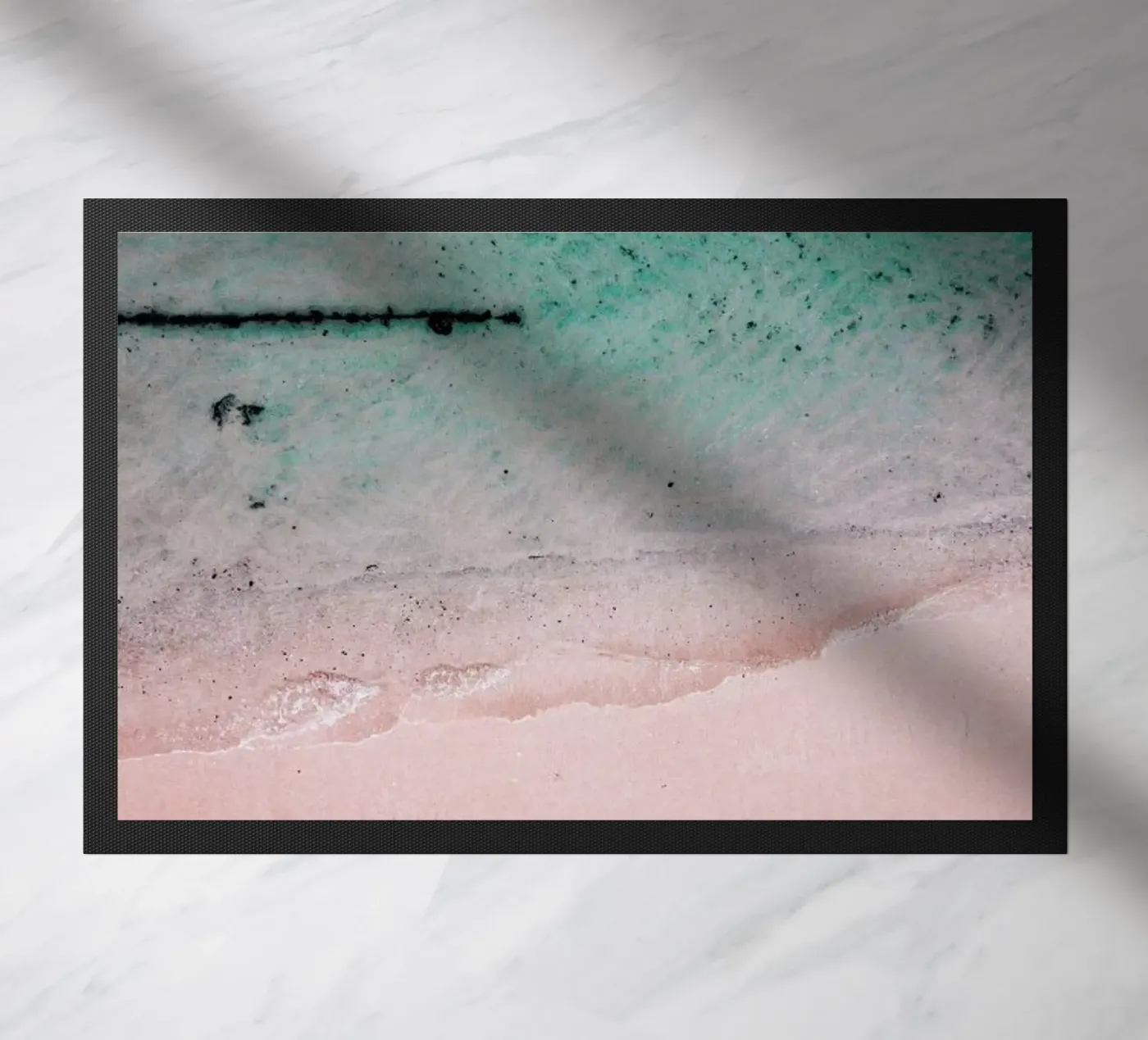 Beach Patterns2 zerbino da Chris Abatzis