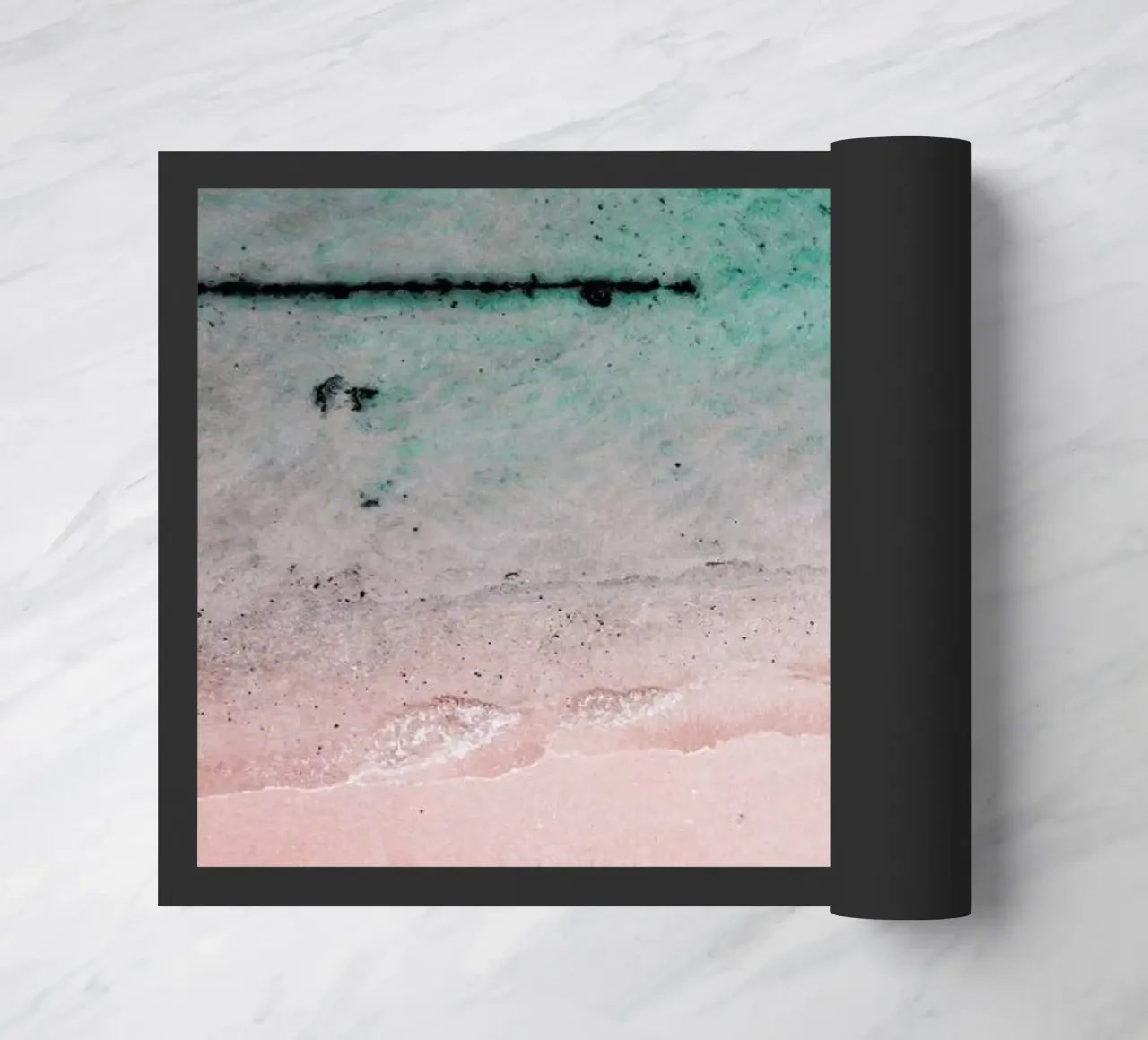 Beach Patterns2 zerbino da Chris Abatzis