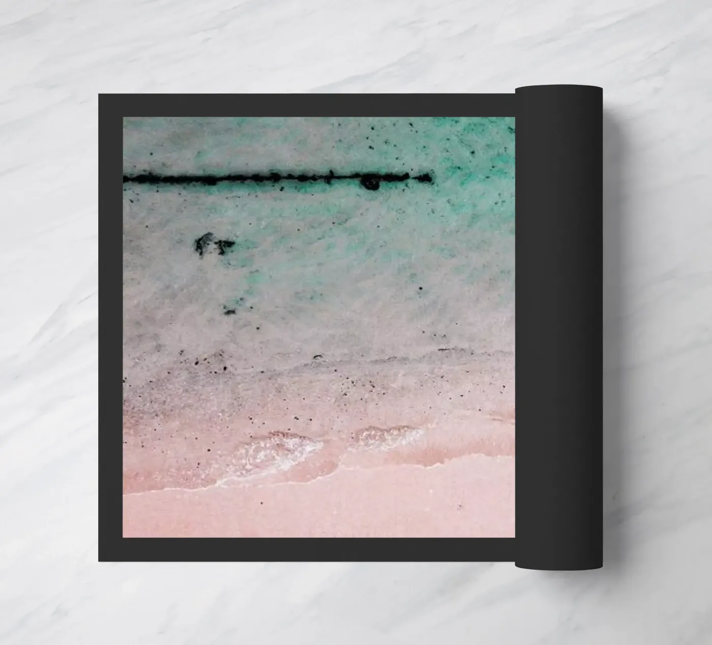 Beach Patterns2 zerbino da Chris Abatzis