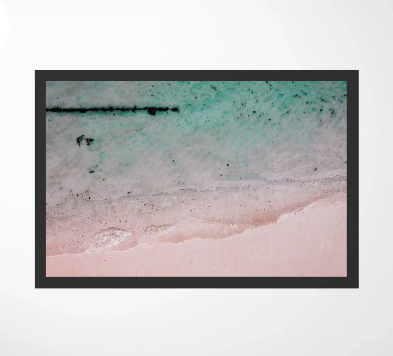 Beach Patterns2 zerbino da Chris Abatzis