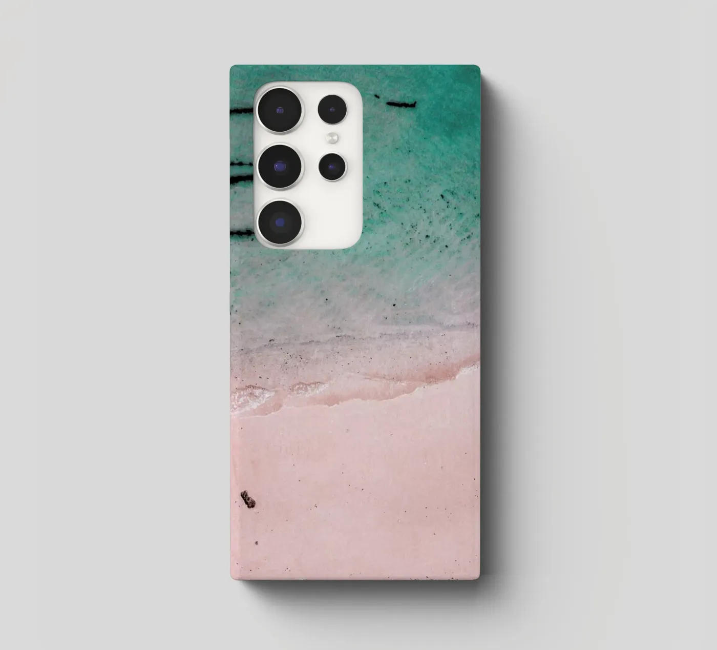 Beach Patterns2 samsung phone case by Chris Abatzis
