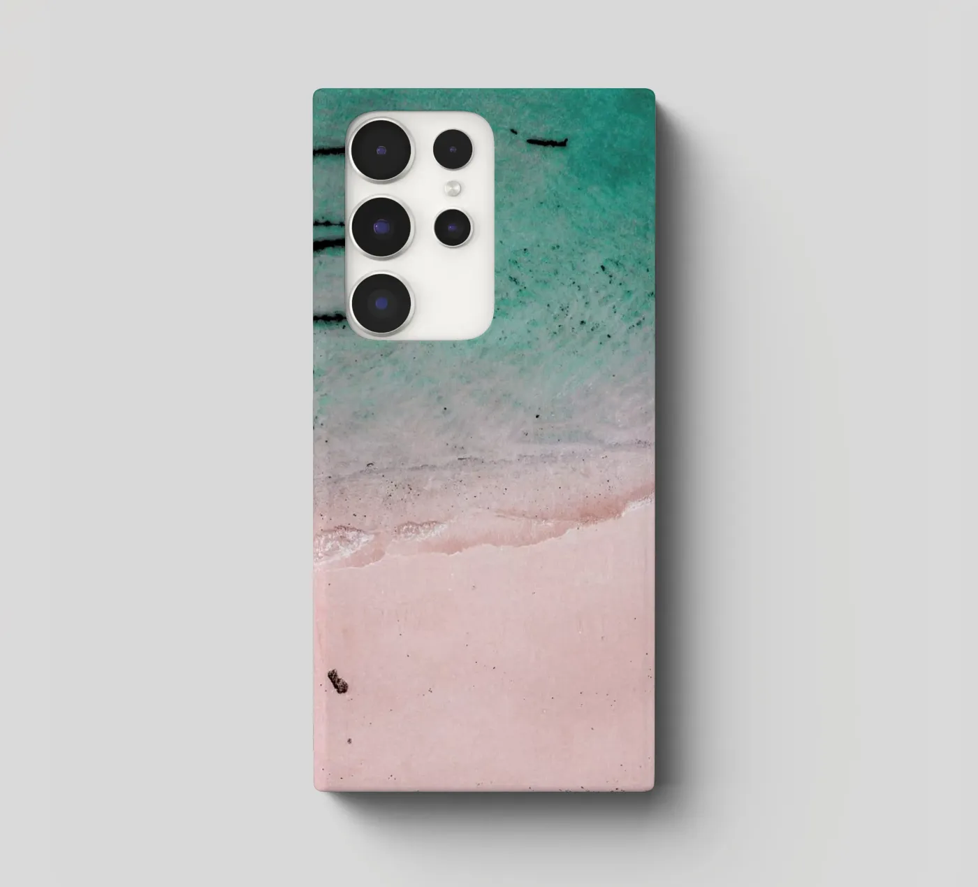 Beach Patterns2 coque samsung de Chris Abatzis