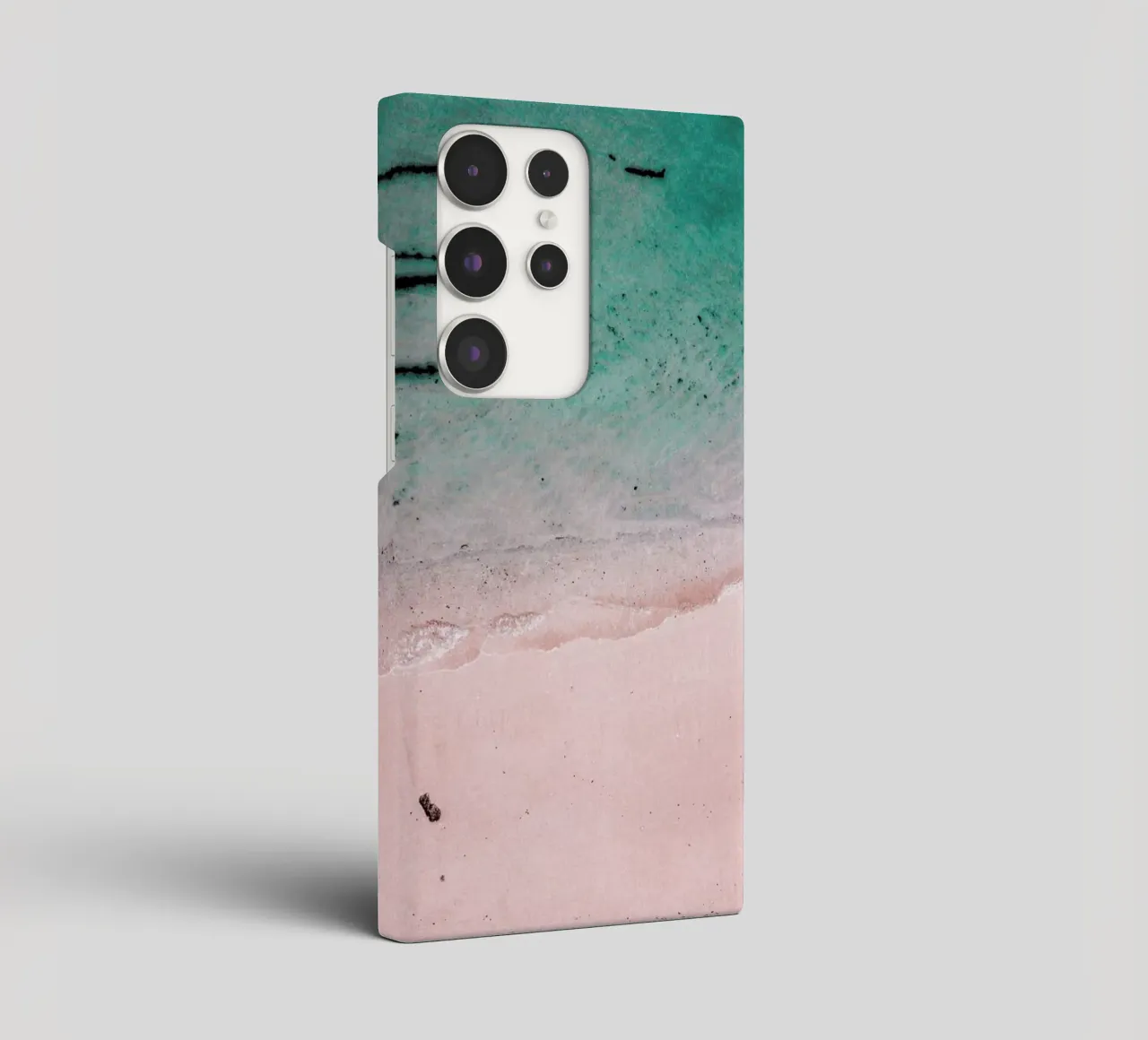 Beach Patterns2 cover samsung da Chris Abatzis