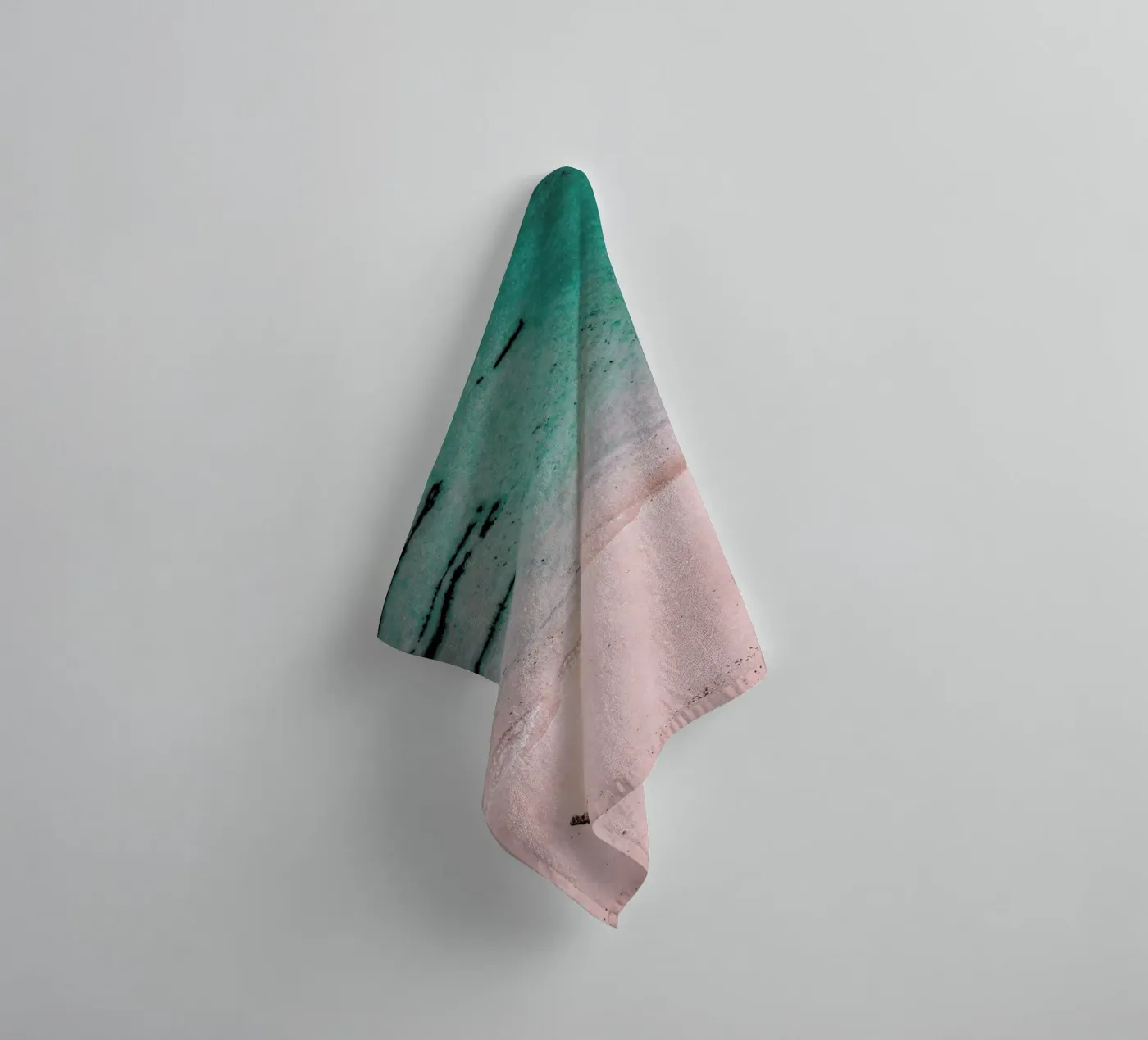 Beach Patterns2 serviette de bain de Chris Abatzis