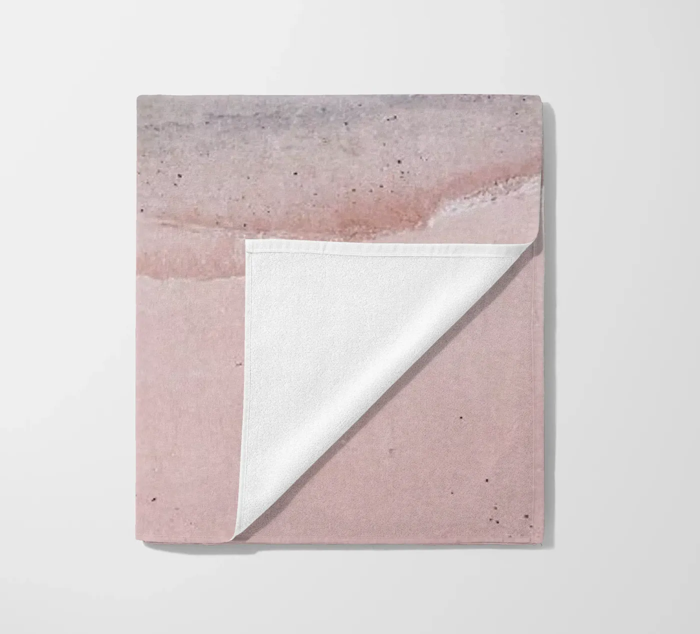 Beach Patterns2 telo mare da Chris Abatzis