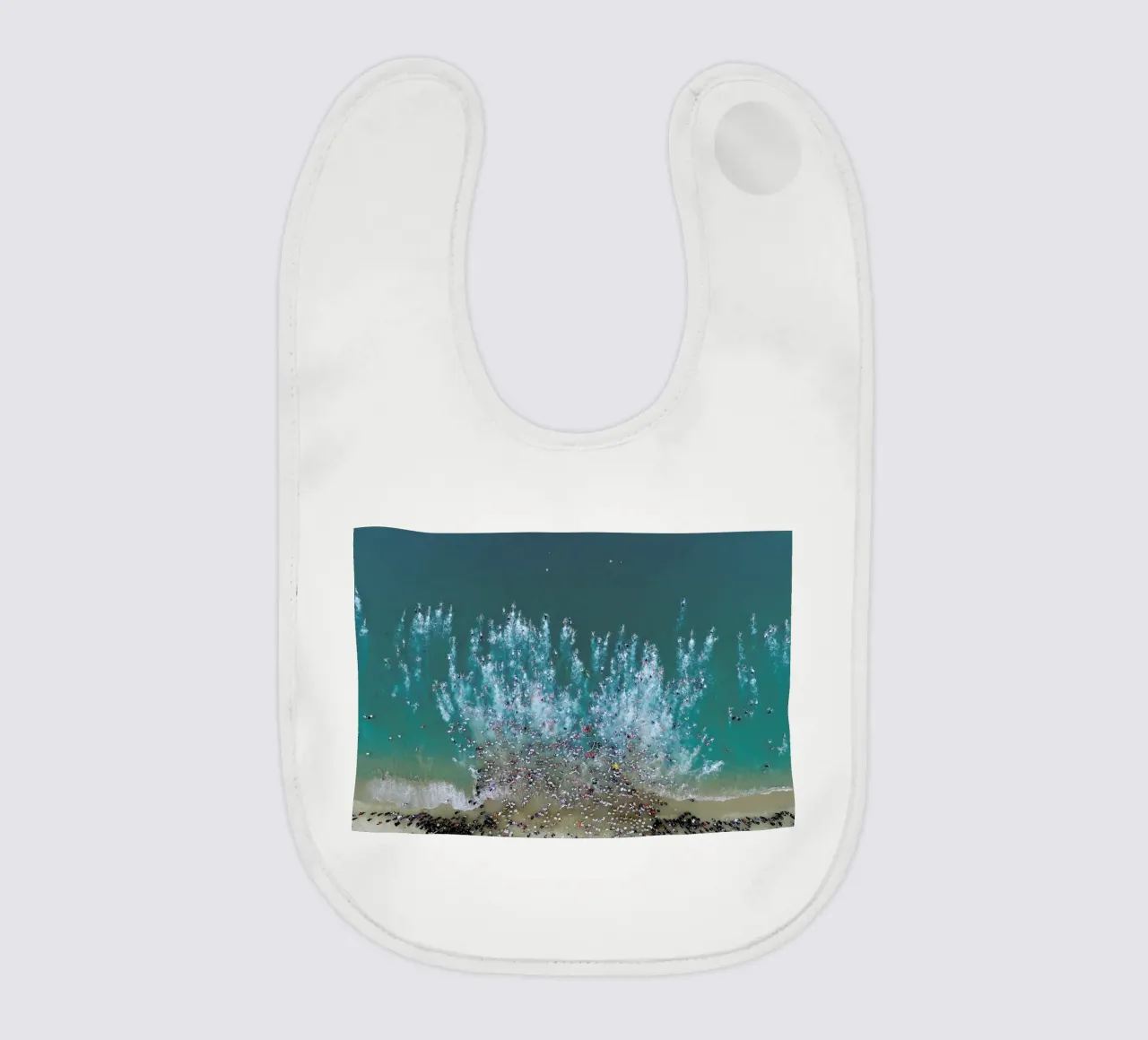 Diving in bavaglino da EyeEm Mobile GmbH