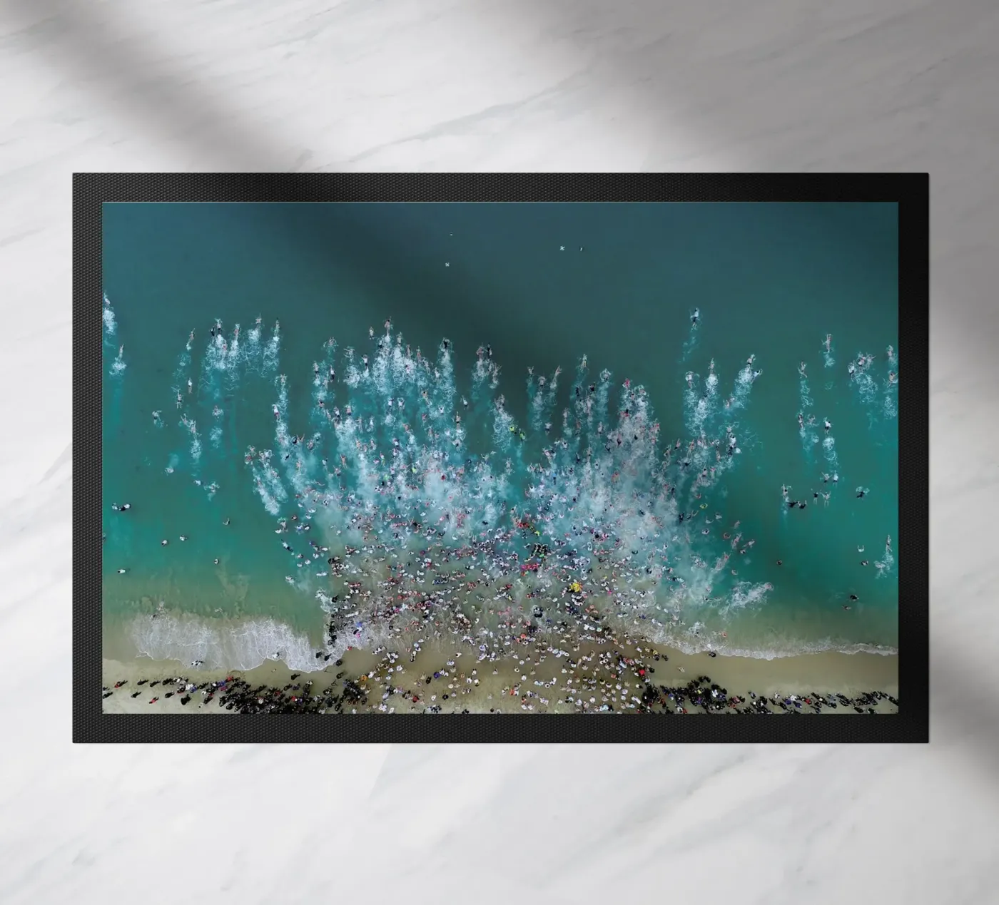 Diving in zerbino da EyeEm Mobile GmbH