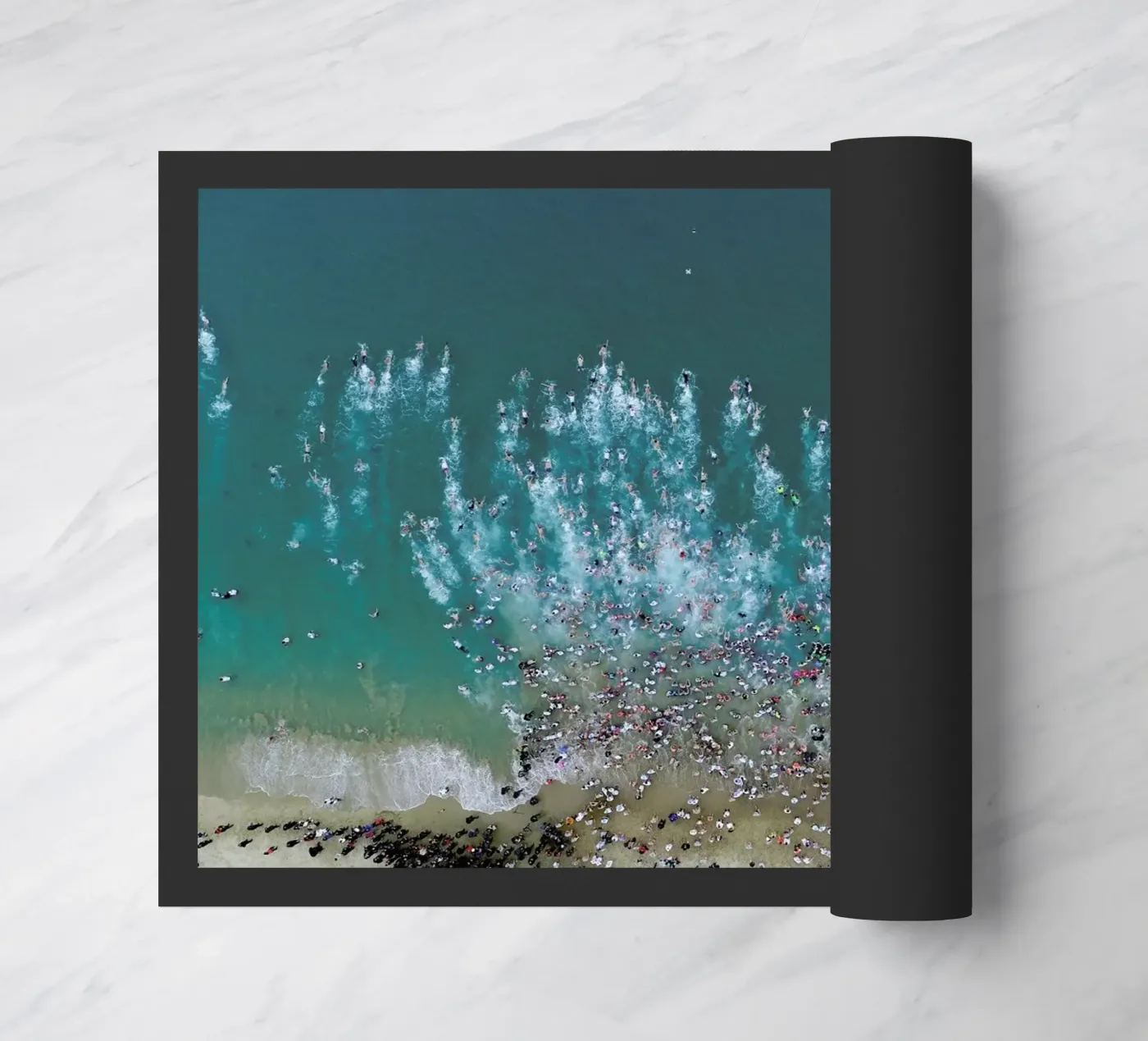 Diving in zerbino da EyeEm Mobile GmbH