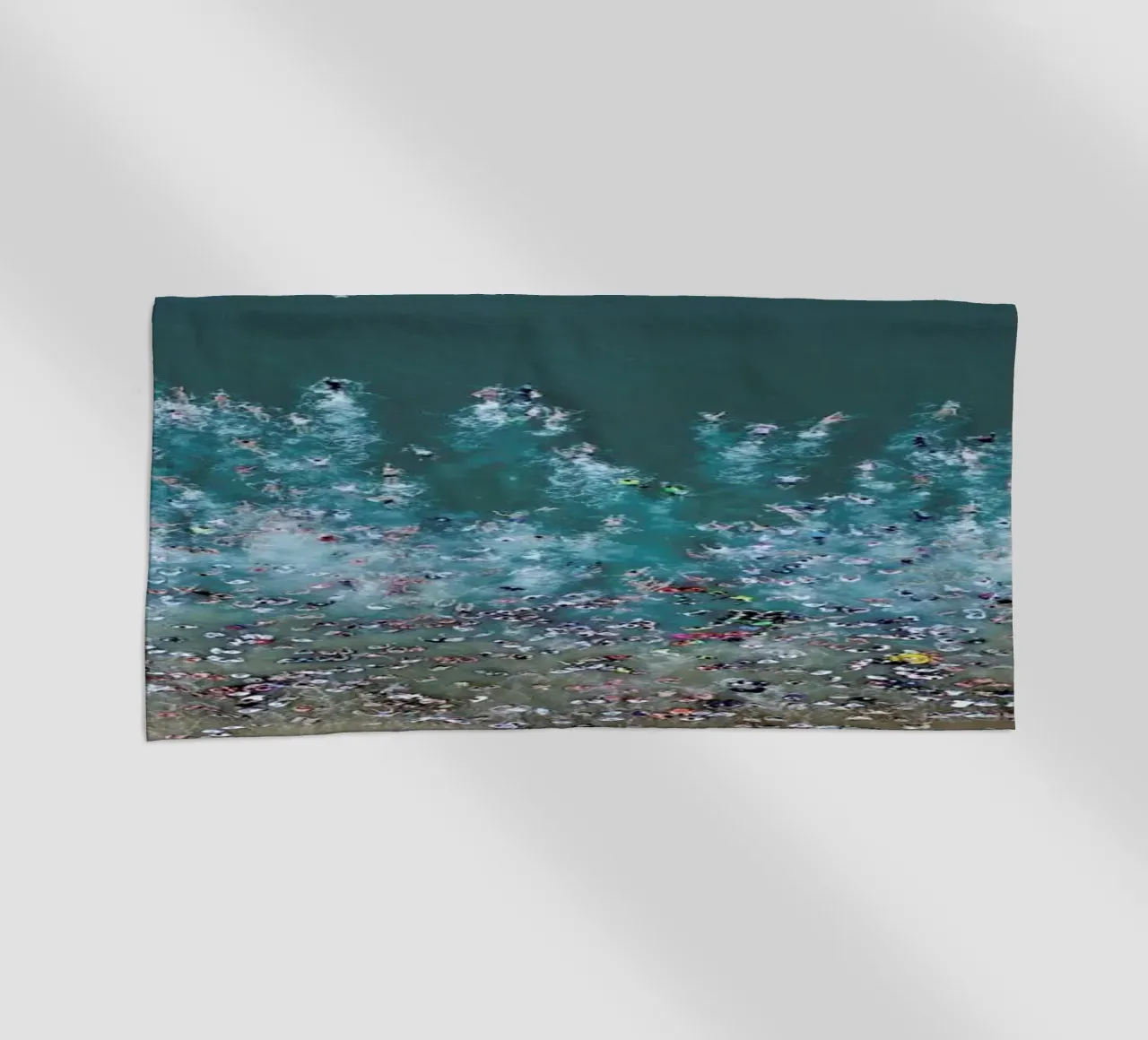 Diving in telo mare da EyeEm Mobile GmbH