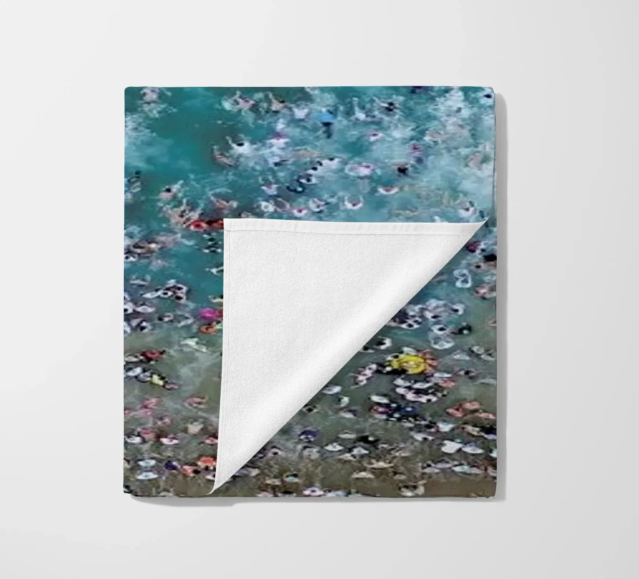 Diving in telo mare da EyeEm Mobile GmbH