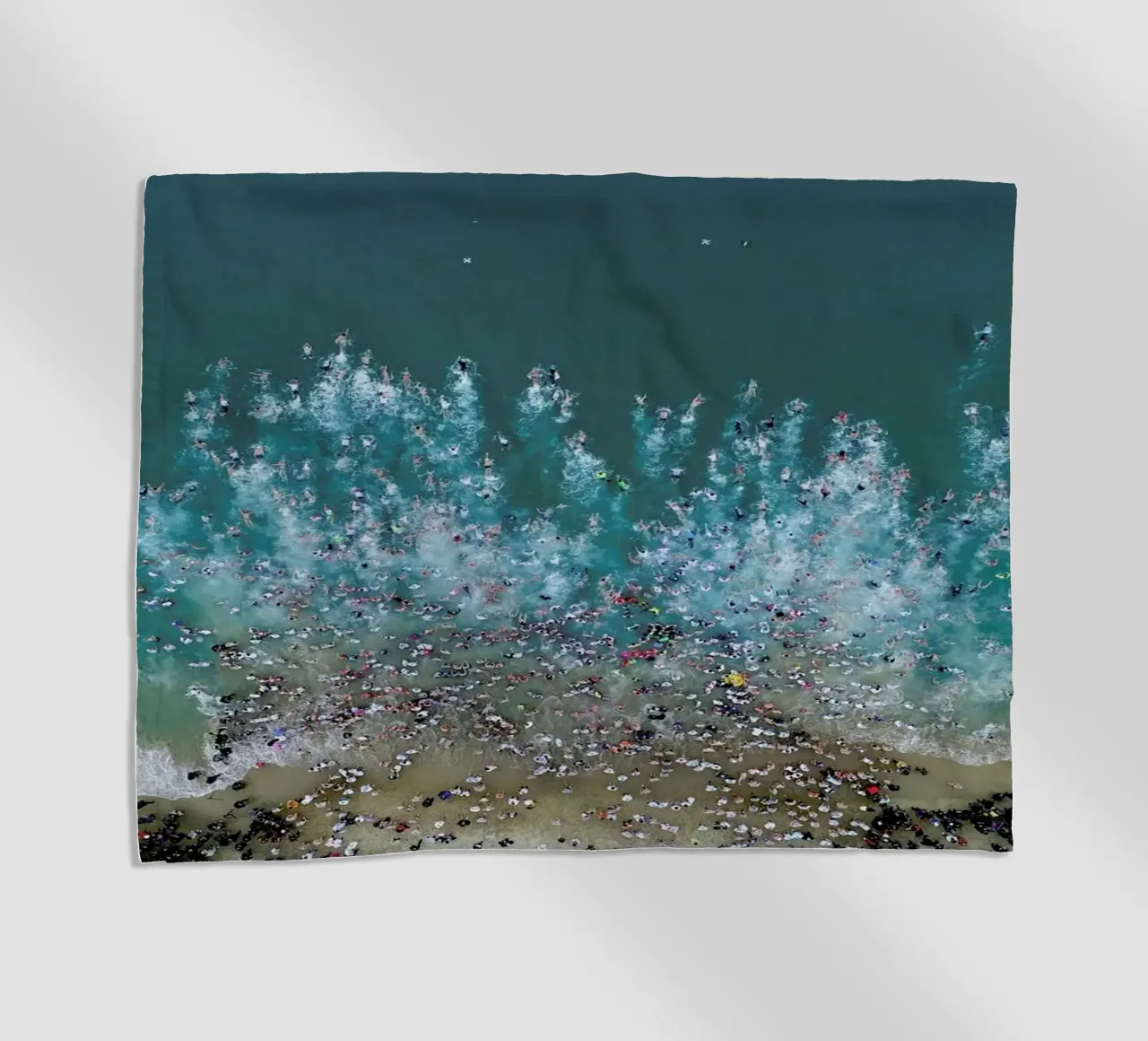 Diving in telo mare da EyeEm Mobile GmbH