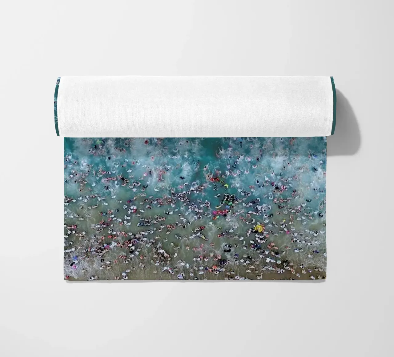 Diving in telo mare da EyeEm Mobile GmbH