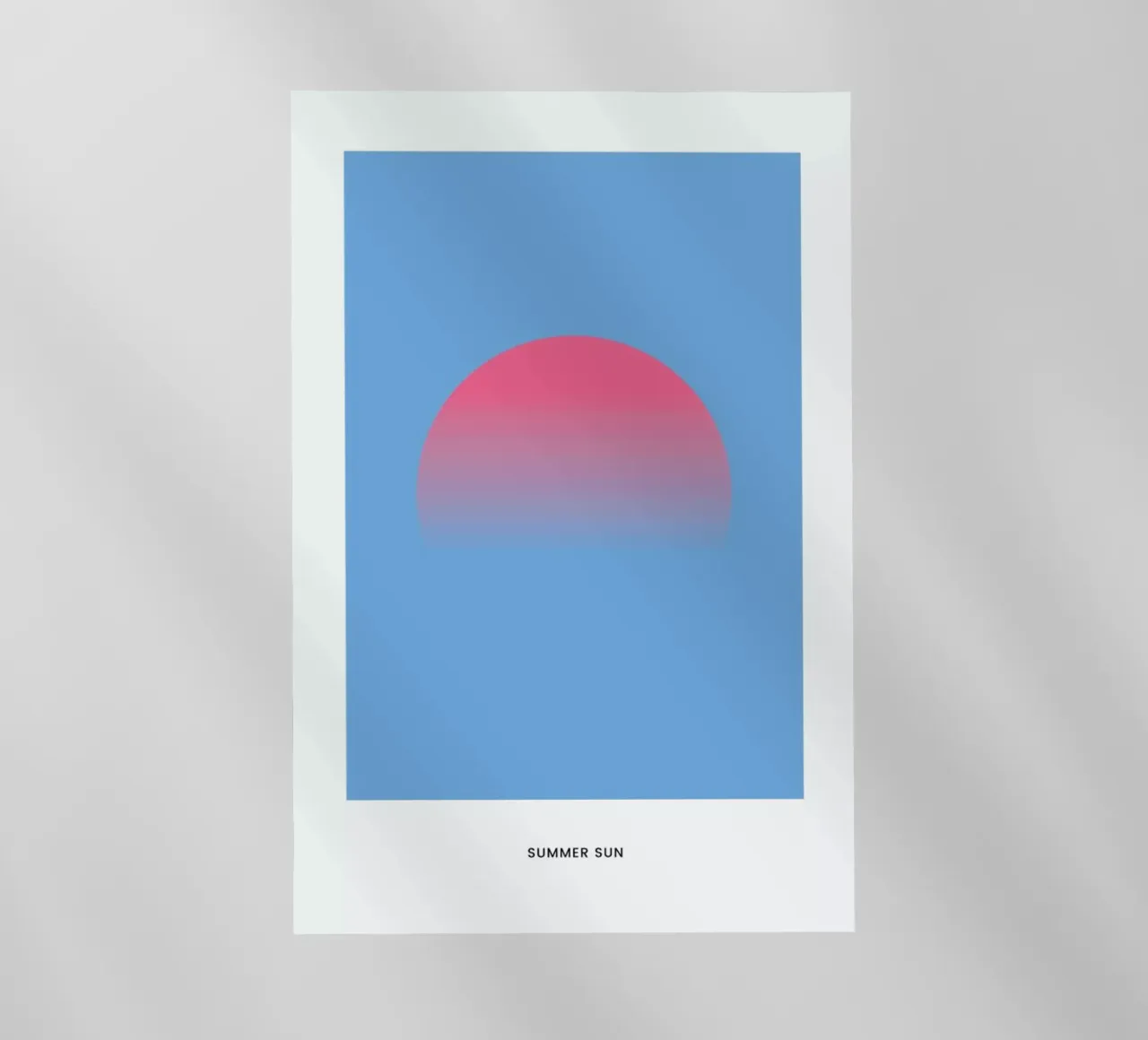 Sun #8 pellicola backlit da daylight design studio