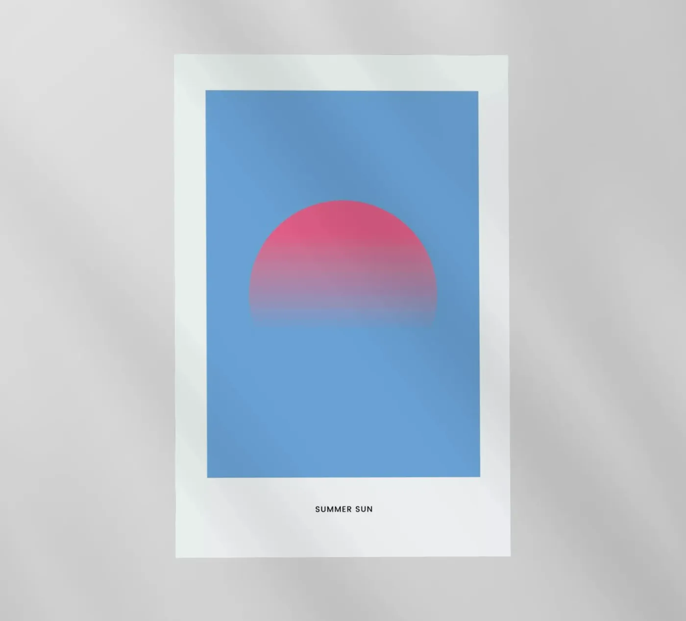 Sun #8 pellicola backlit da daylight design studio