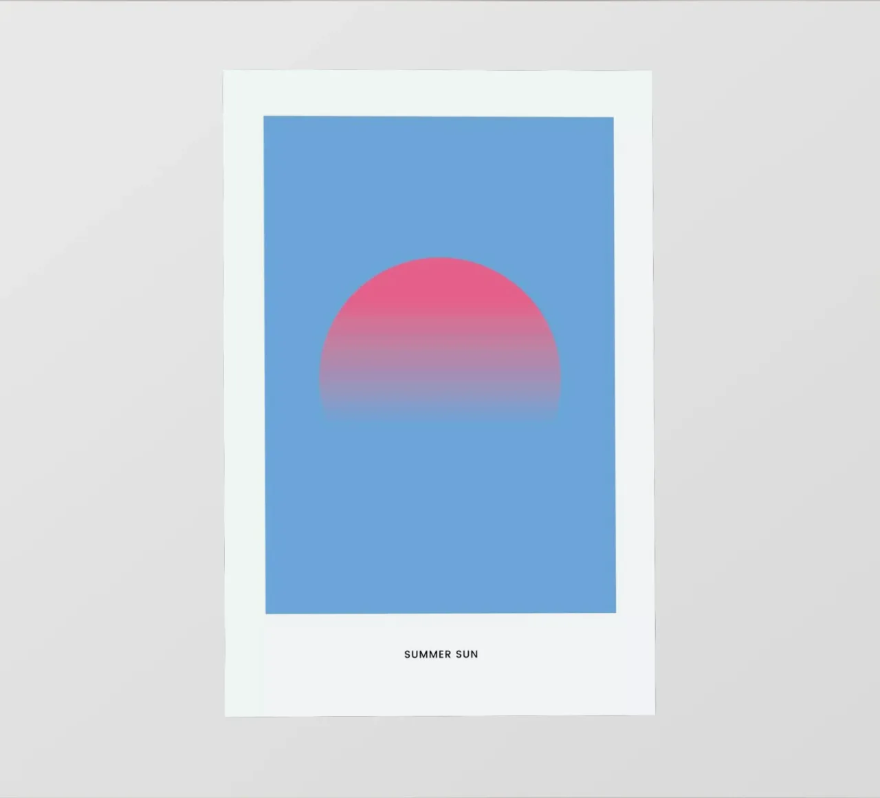 Sun #8 pellicola backlit da daylight design studio