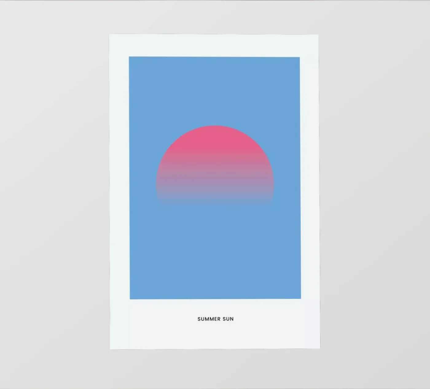 Sun #8 pellicola backlit da daylight design studio