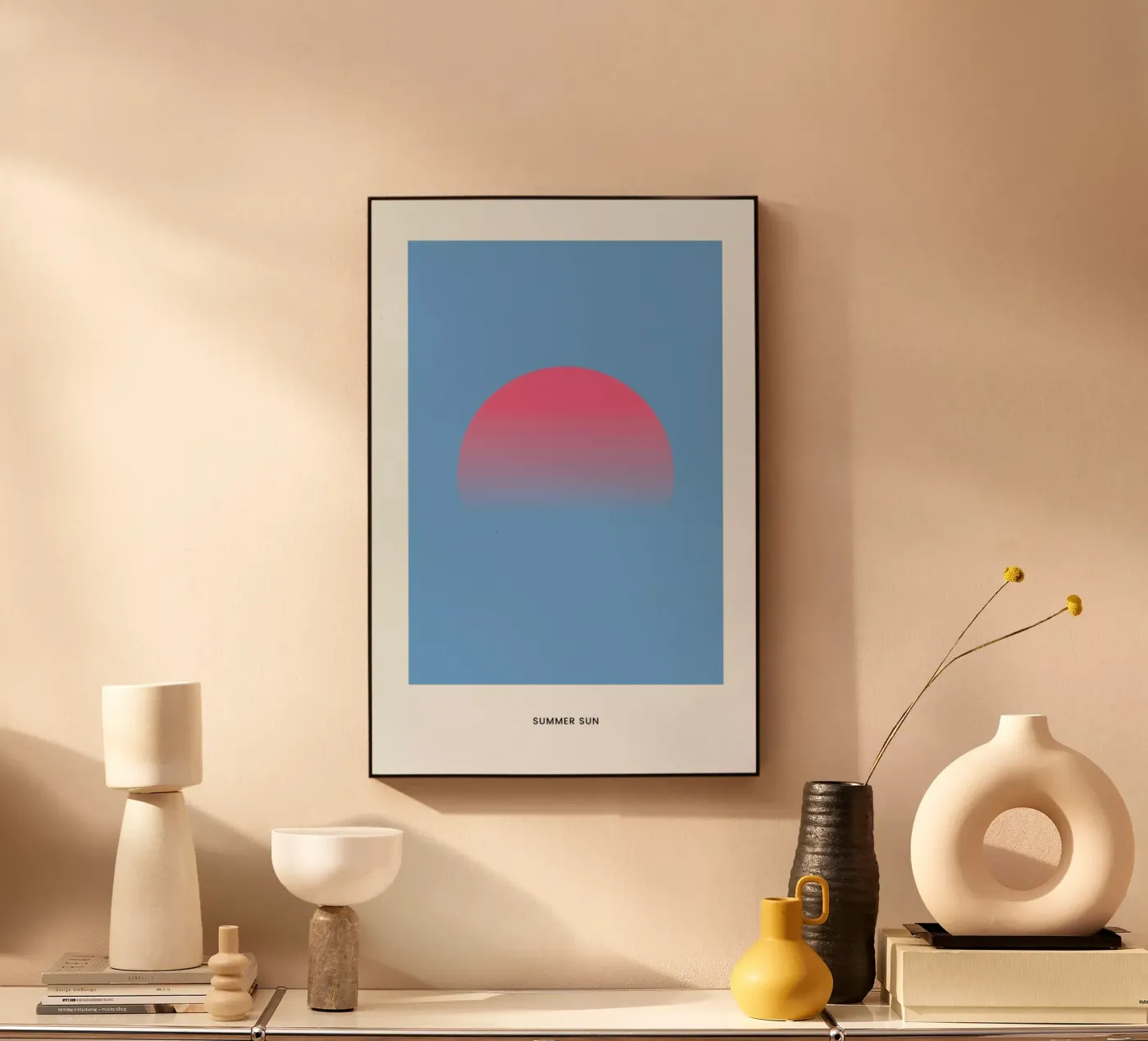 Sun #8 plexiglas de daylight design studio