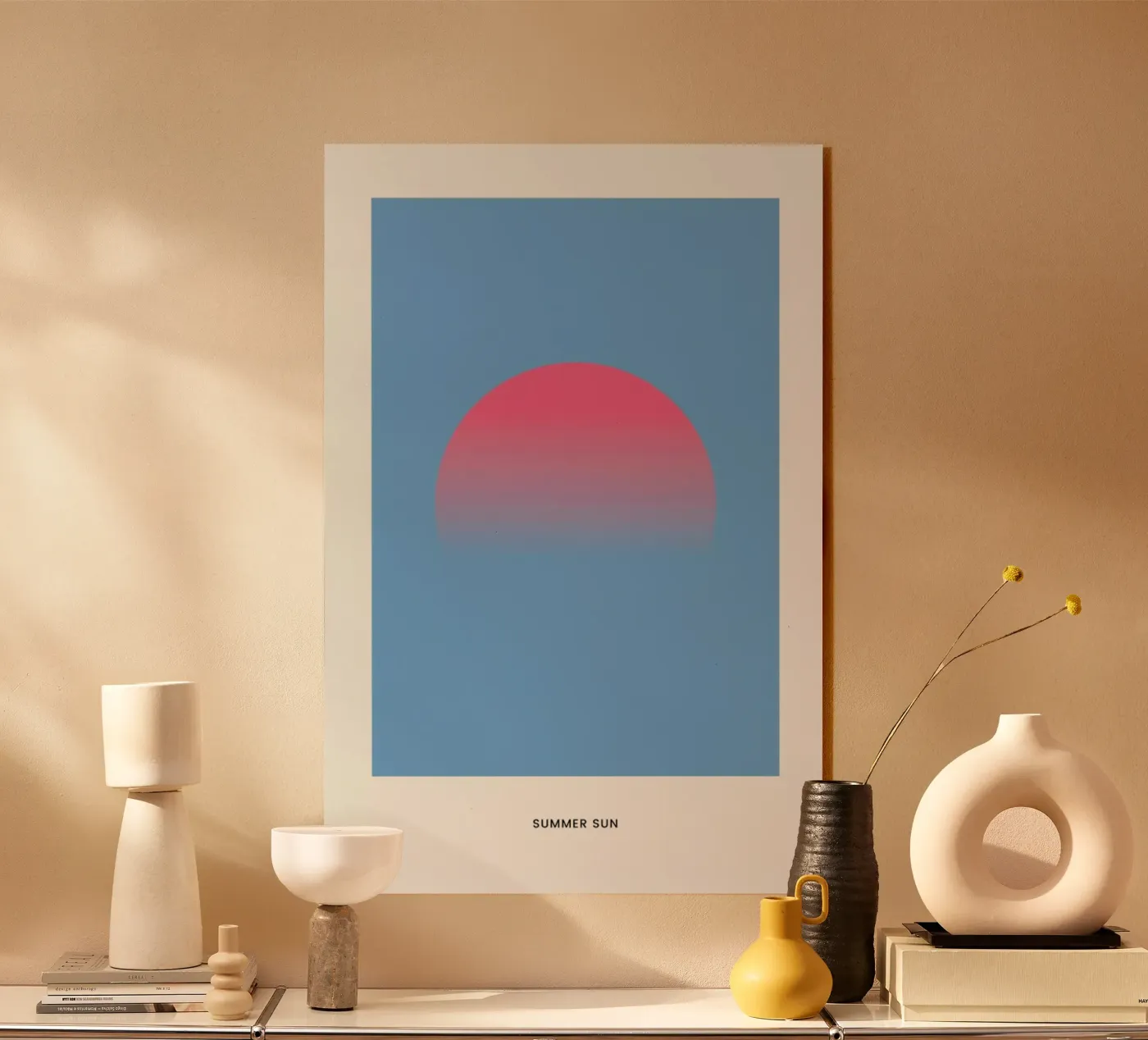 Sun #8 plexiglass da daylight design studio