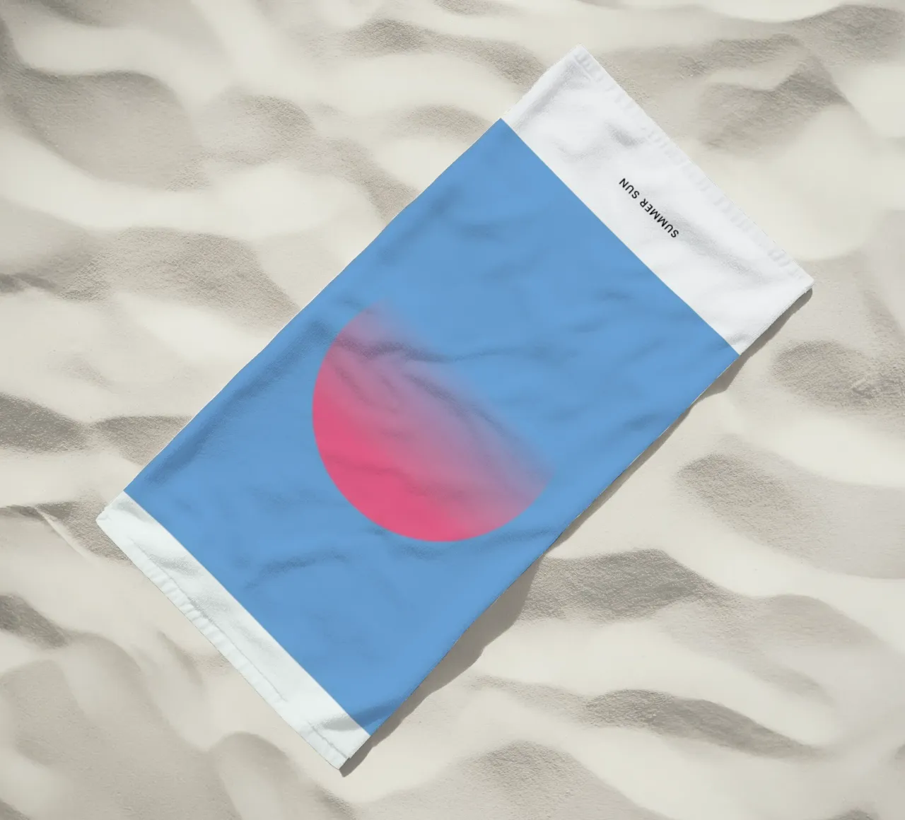 Sun #8 telo mare da daylight design studio