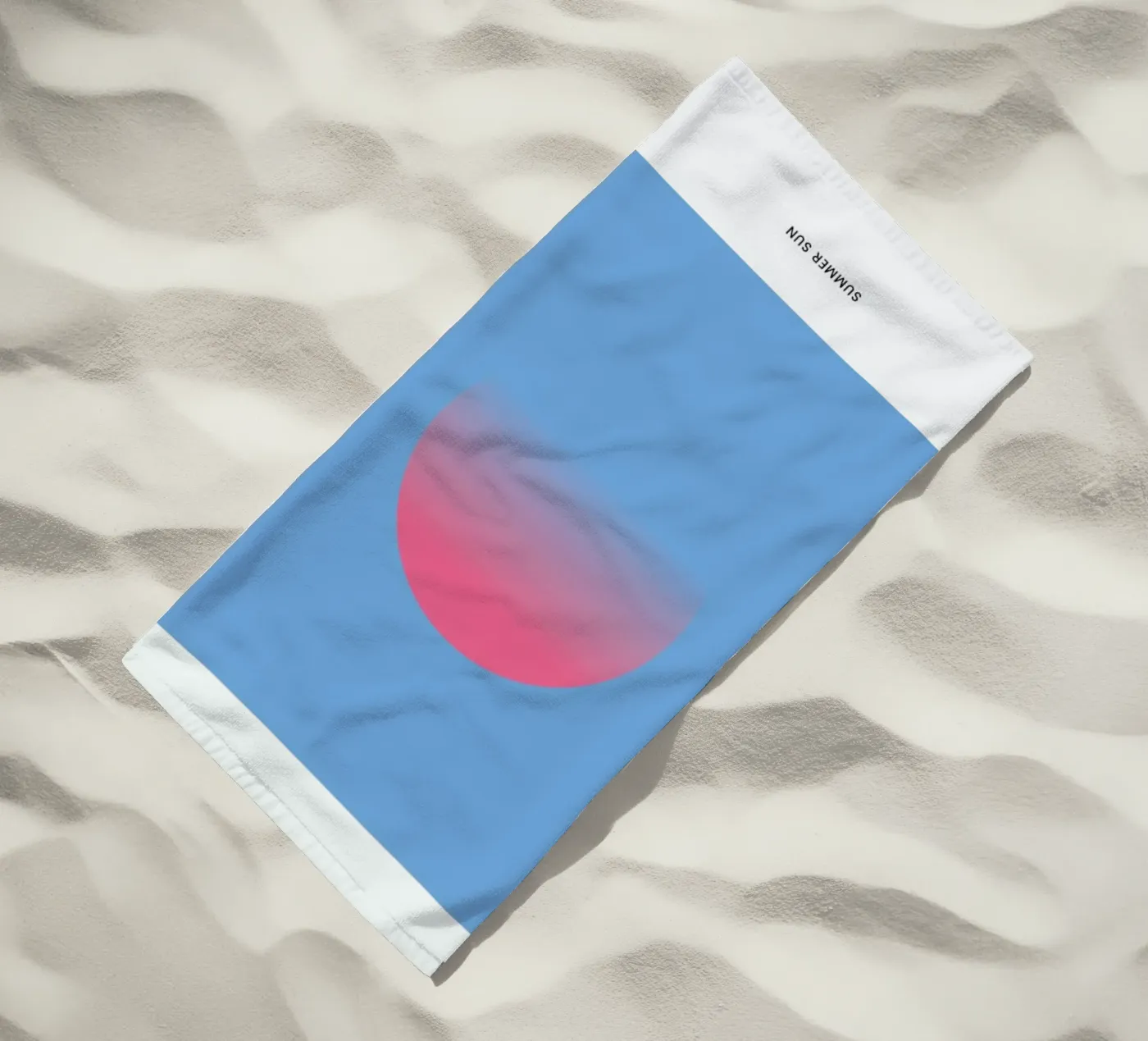 Sun #8 telo mare da daylight design studio