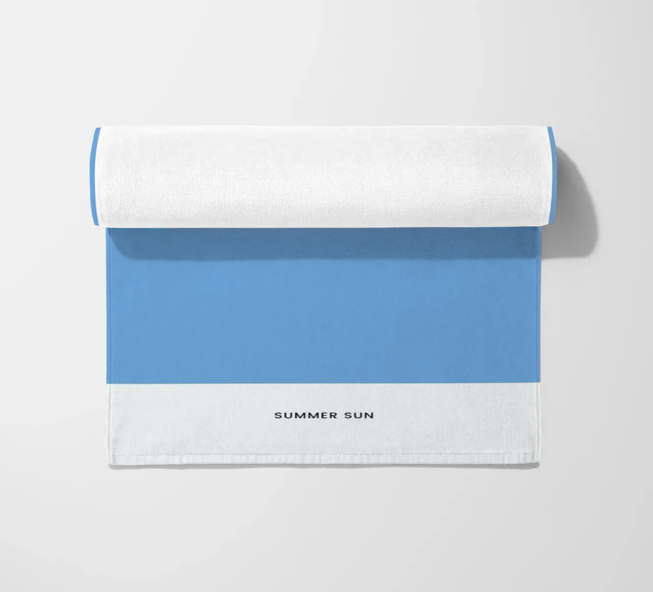 Sun #8 telo mare da daylight design studio