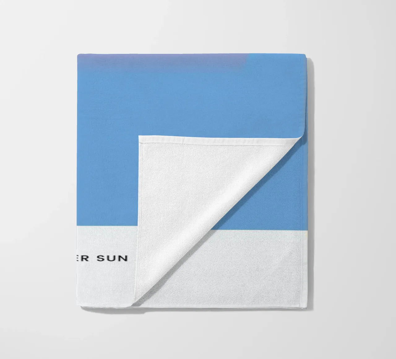 Sun #8 telo mare da daylight design studio