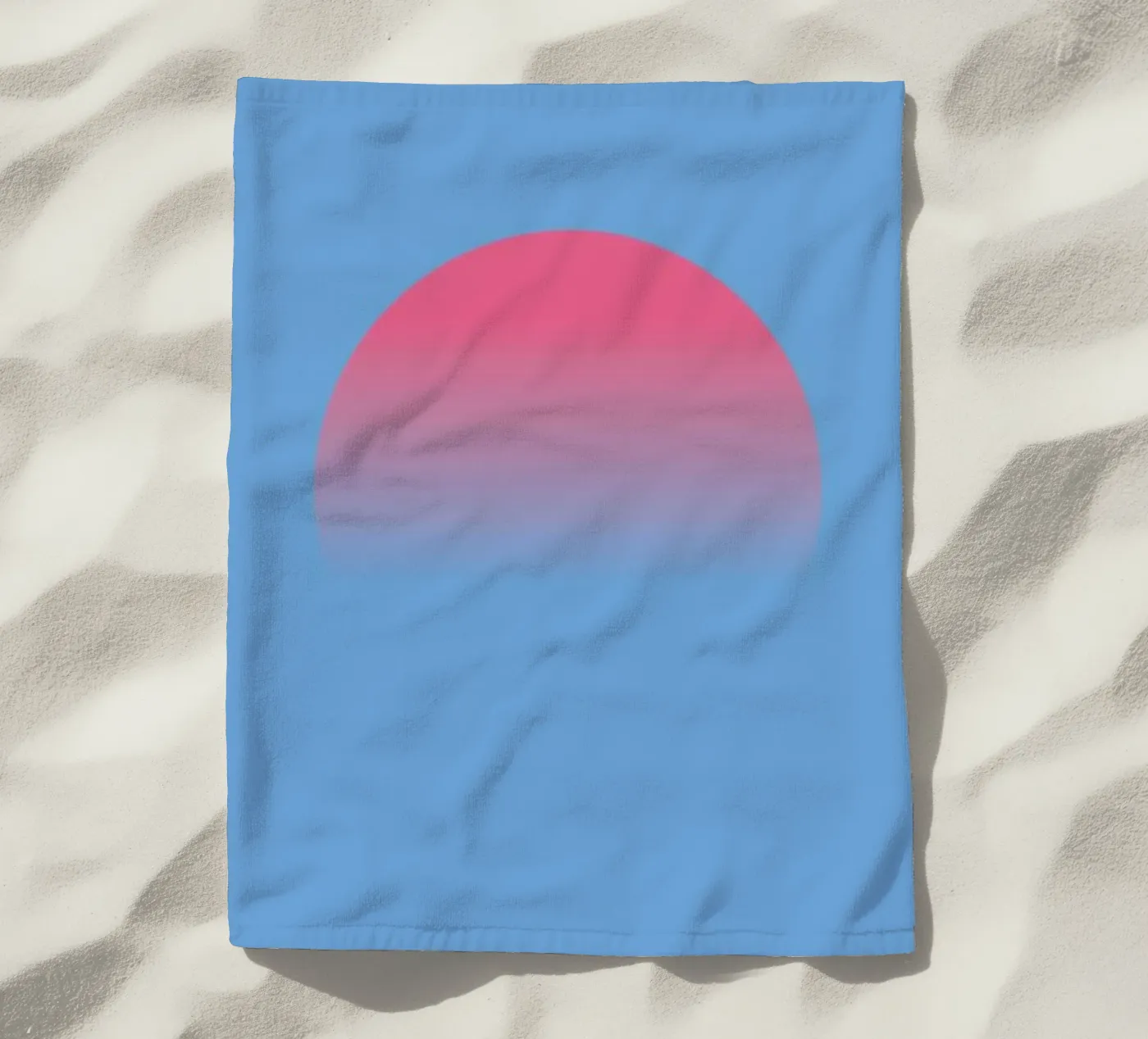 Sun #8 telo mare da daylight design studio