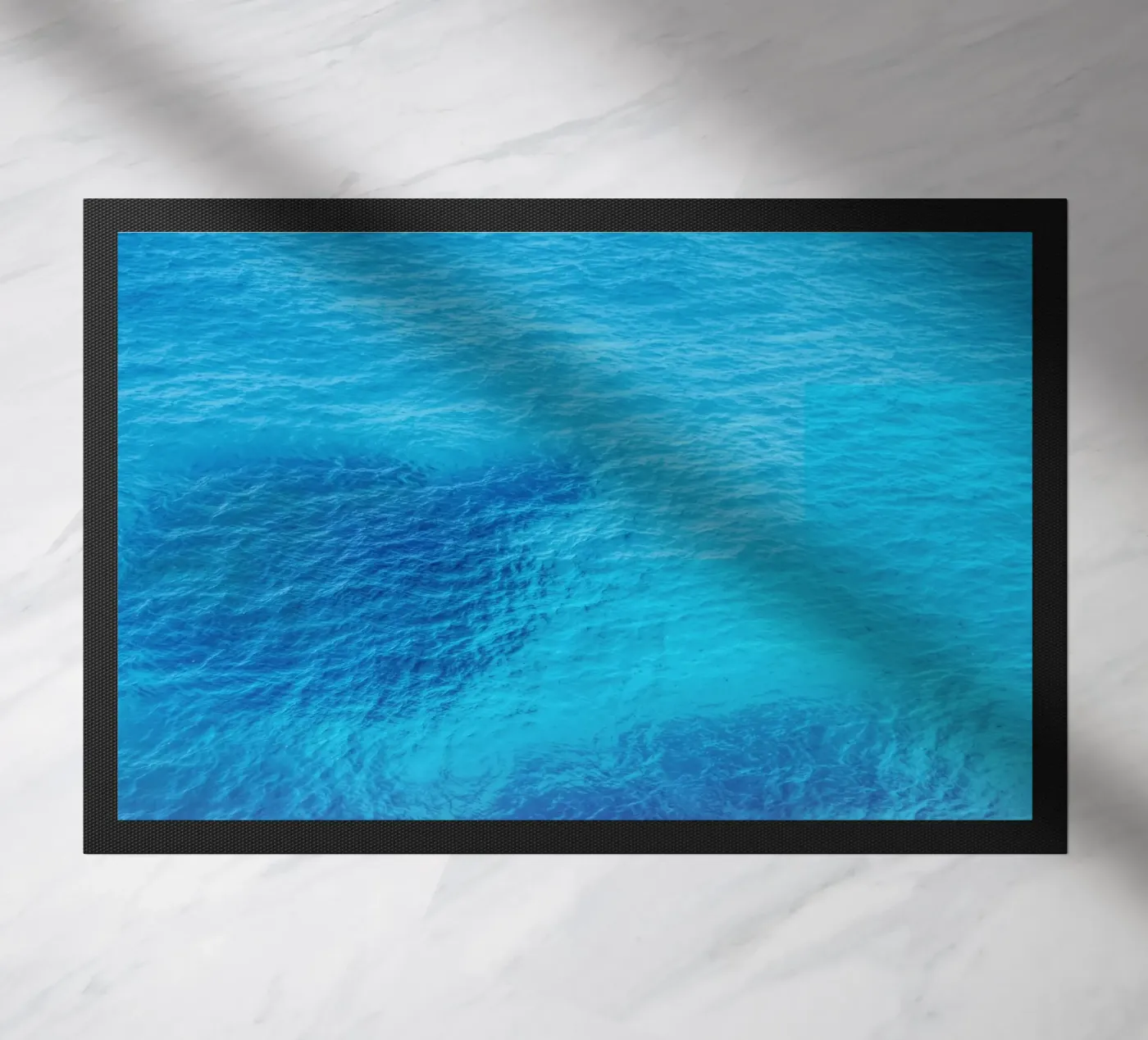 Bluest Blue zerbino da Nur Mut