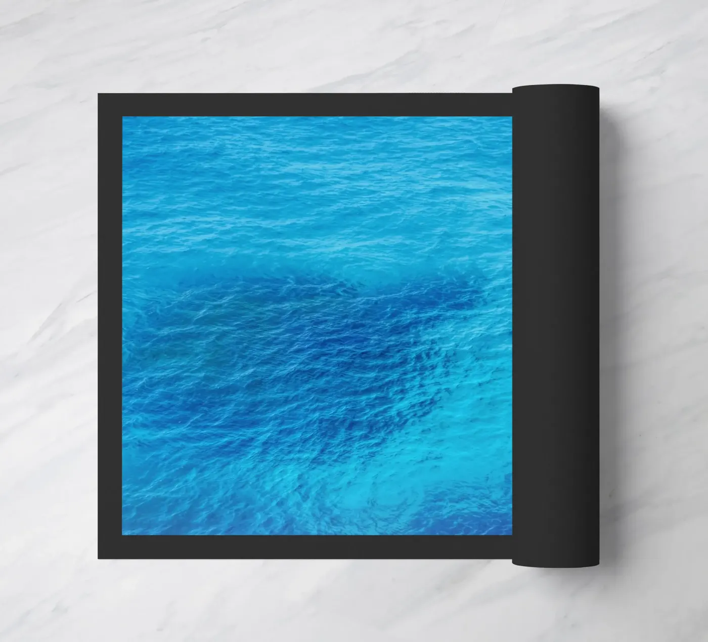 Bluest Blue zerbino da Nur Mut