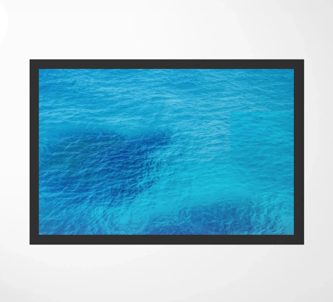 Bluest Blue zerbino da Nur Mut