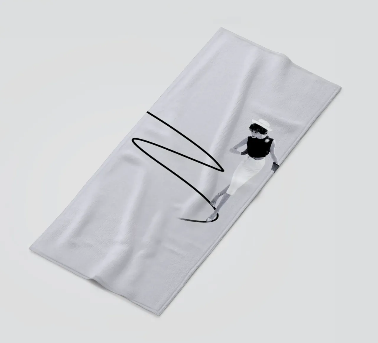 In Need Of Guidance telo mare da Maarten Léon