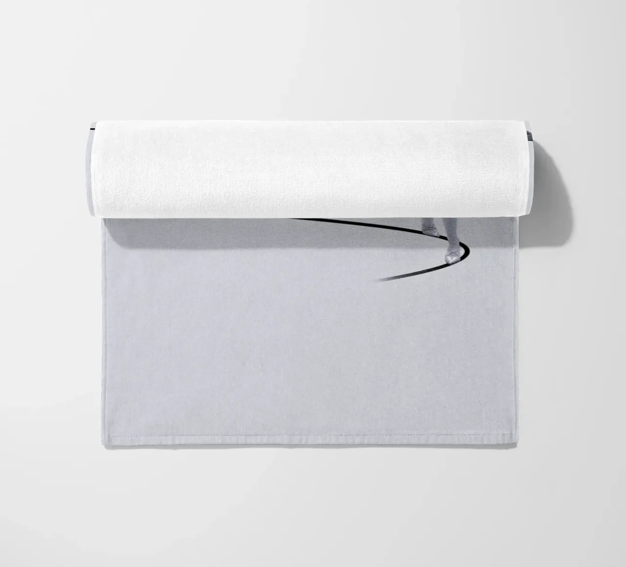 In Need Of Guidance telo mare da Maarten Léon