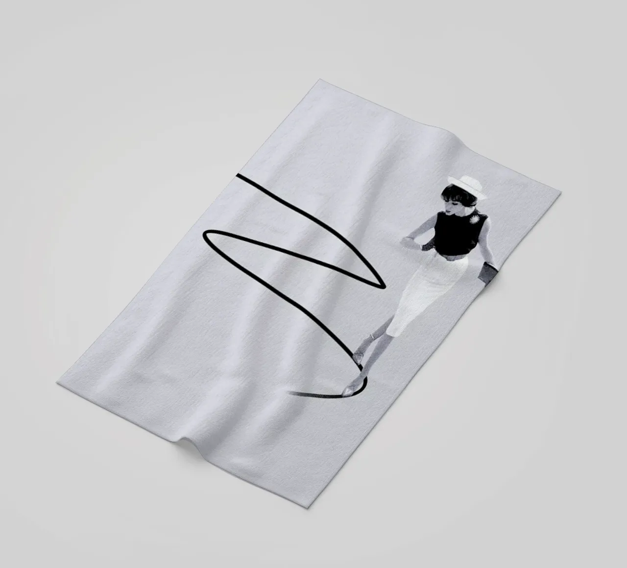 In Need Of Guidance telo mare da Maarten Léon