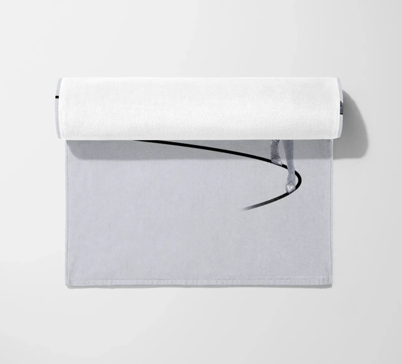 In Need Of Guidance telo mare da Maarten Léon