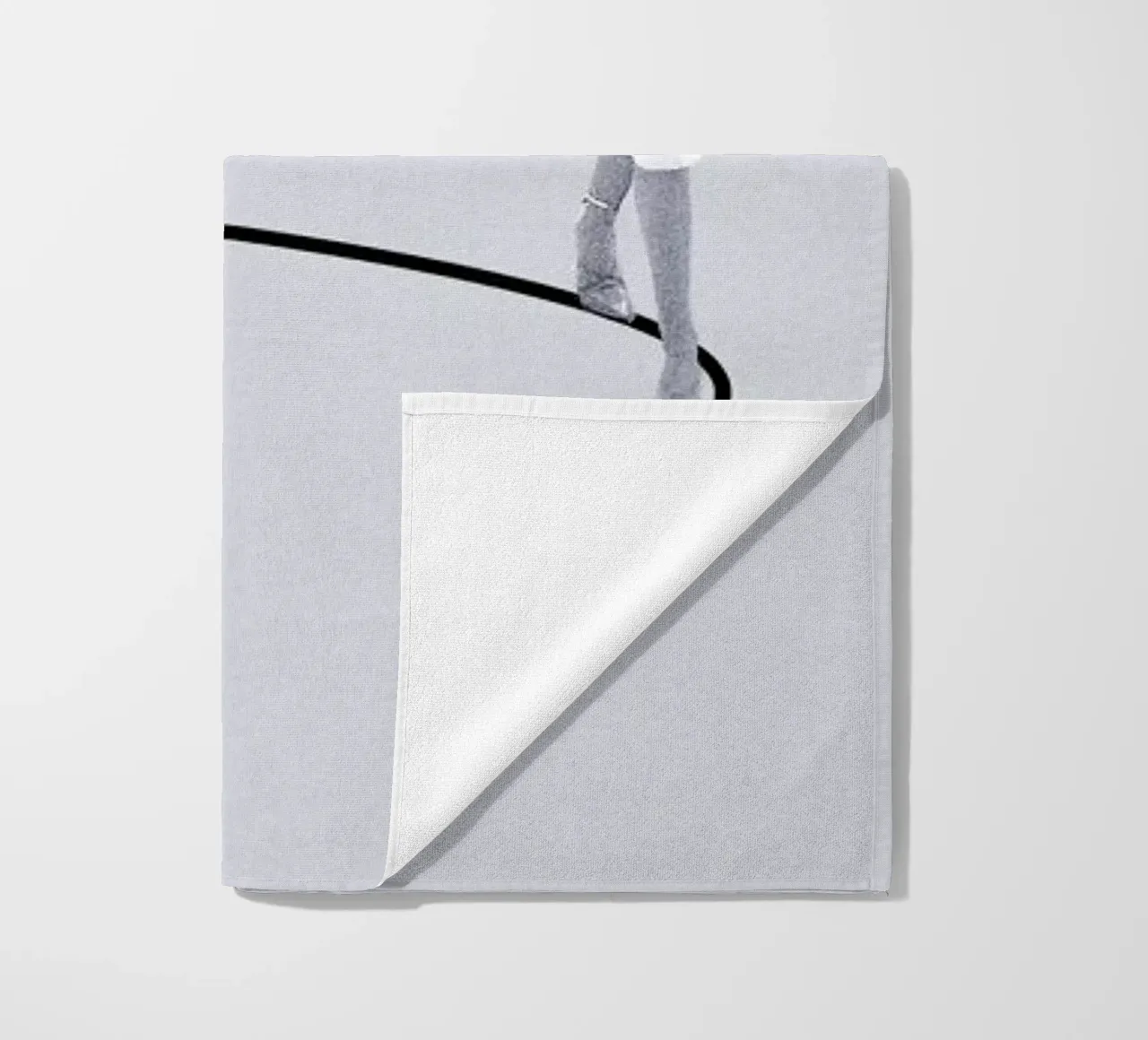 In Need Of Guidance telo mare da Maarten Léon