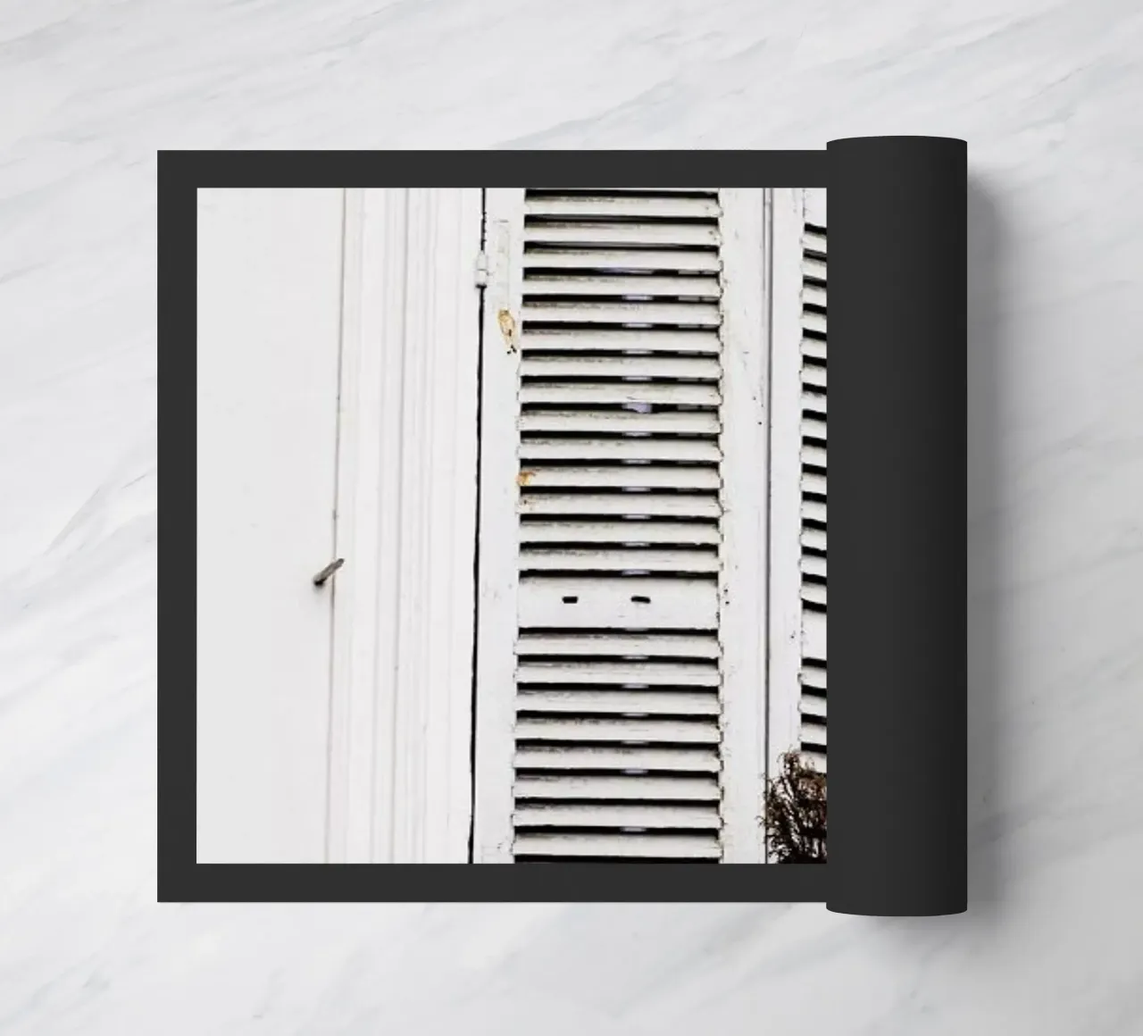 Yes Please zerbino da Babett Schultze