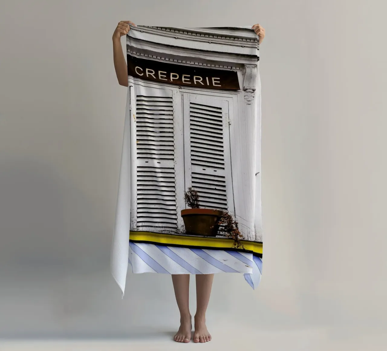 Yes Please telo mare da Babett Schultze