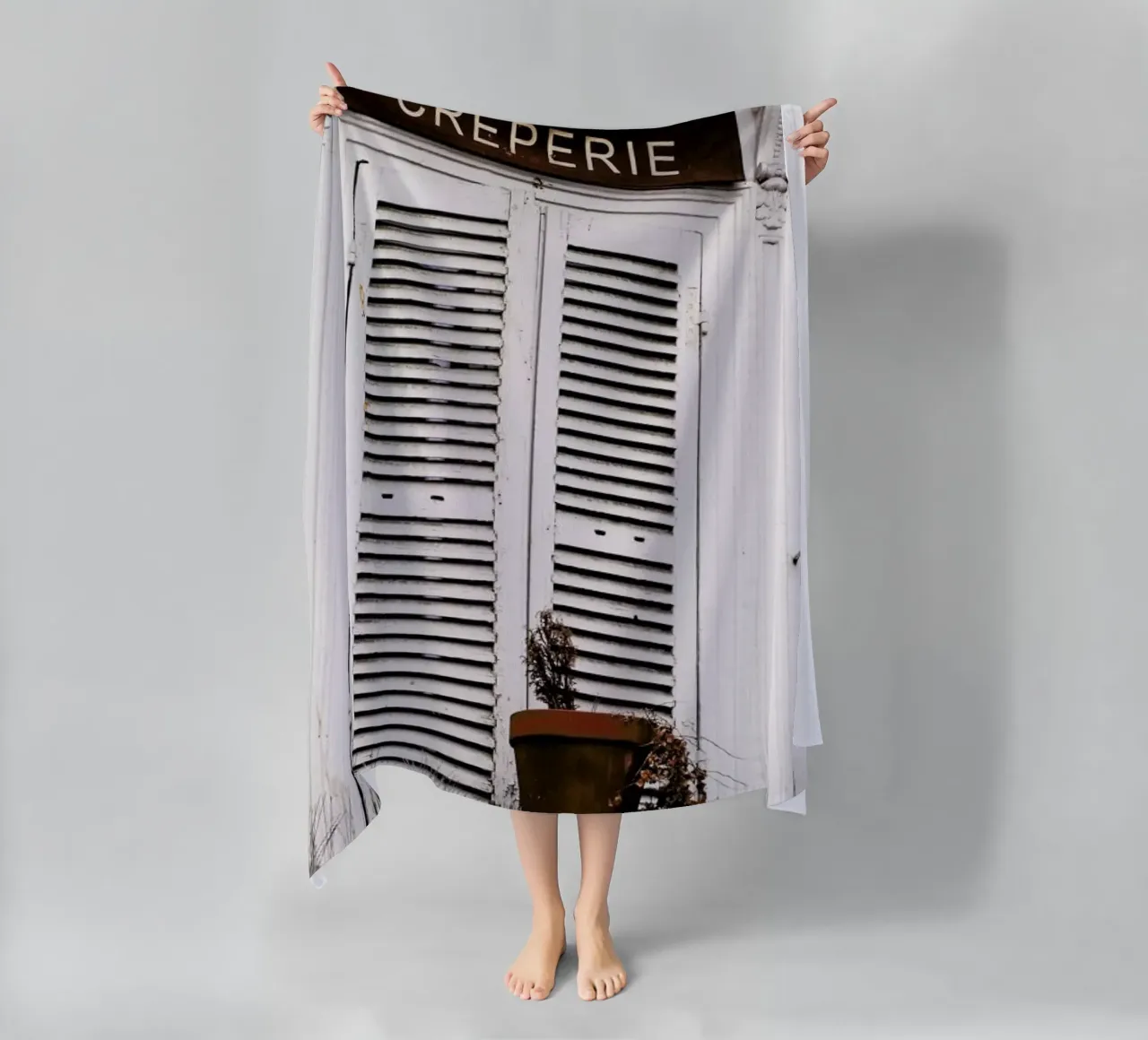 Yes Please telo mare da Babett Schultze