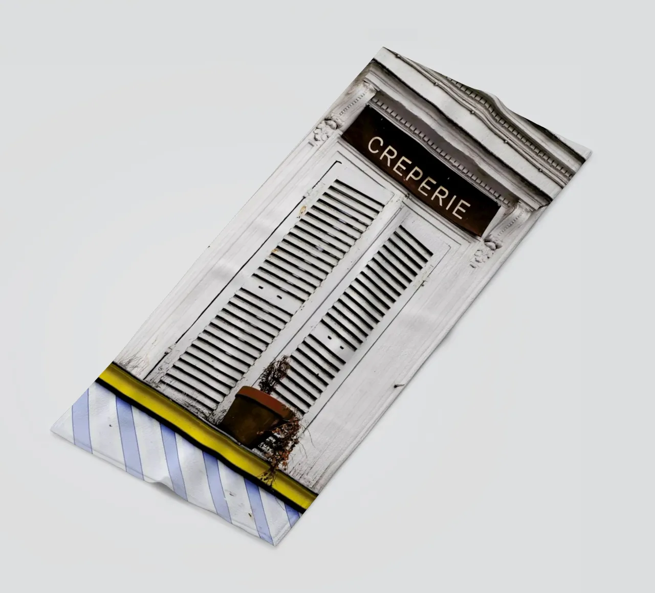 Yes Please telo mare da Babett Schultze