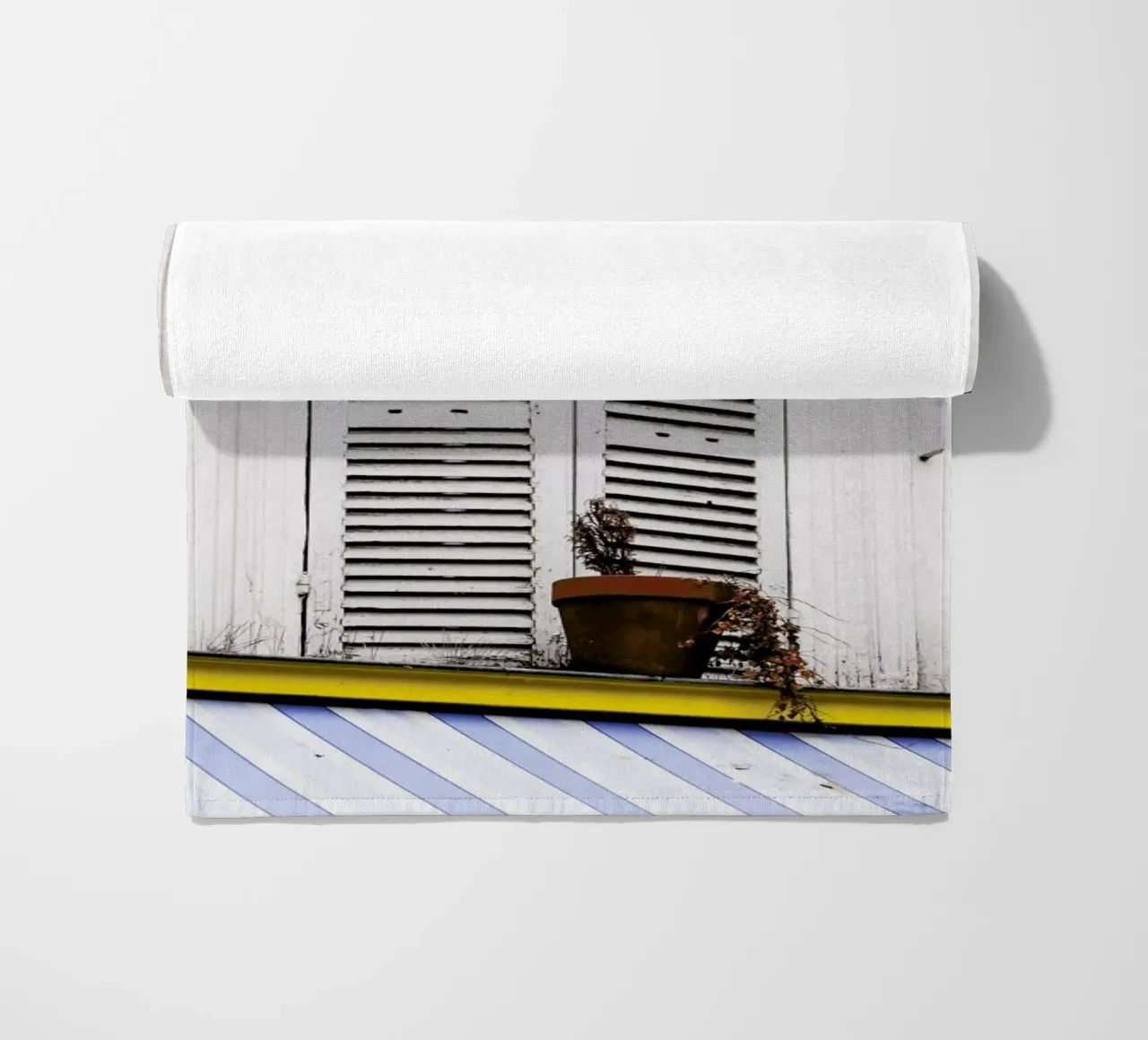 Yes Please telo mare da Babett Schultze