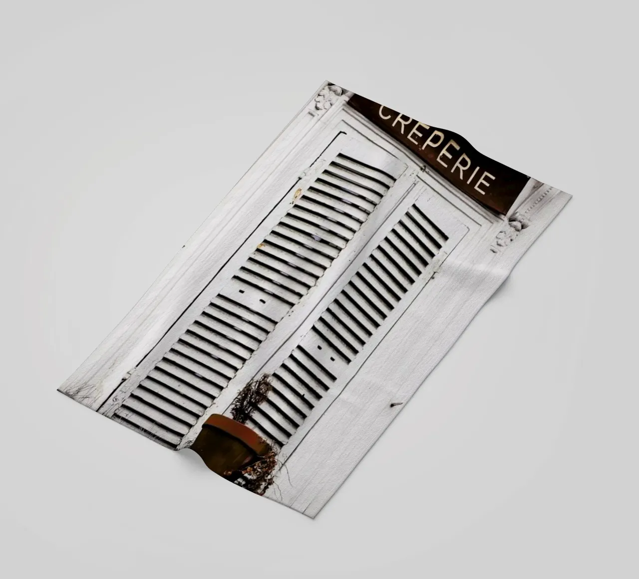 Yes Please telo mare da Babett Schultze