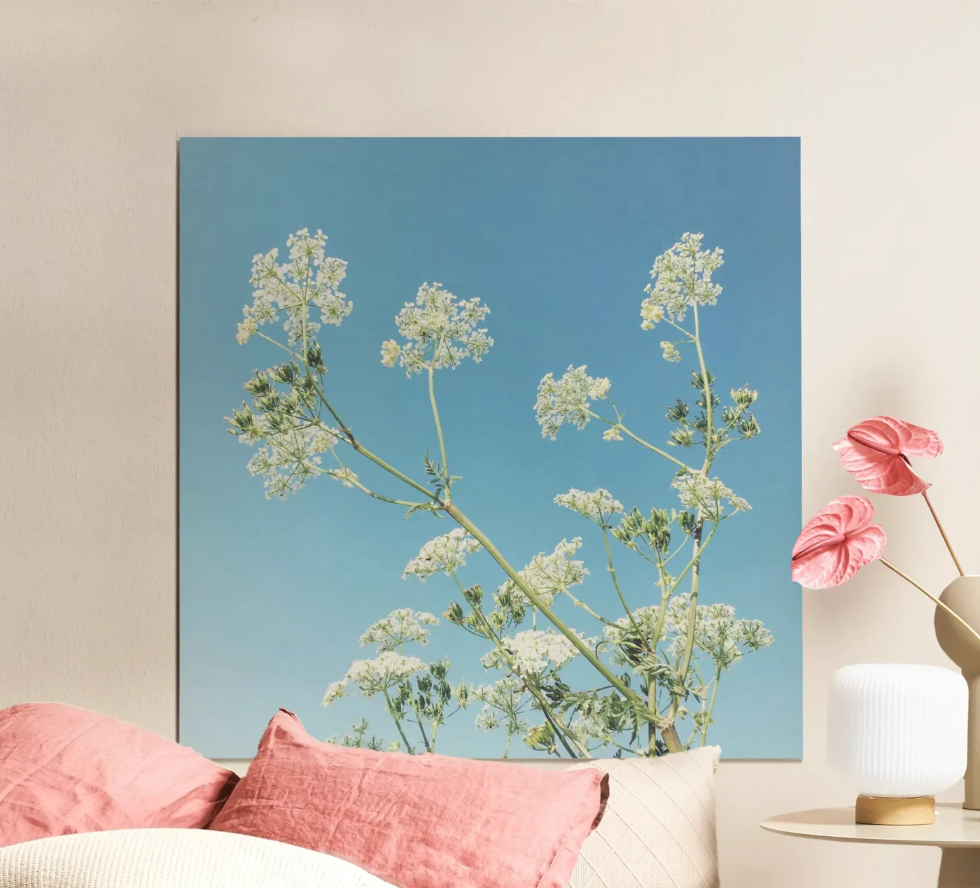 Whisper poster van Cassia Beck Photography