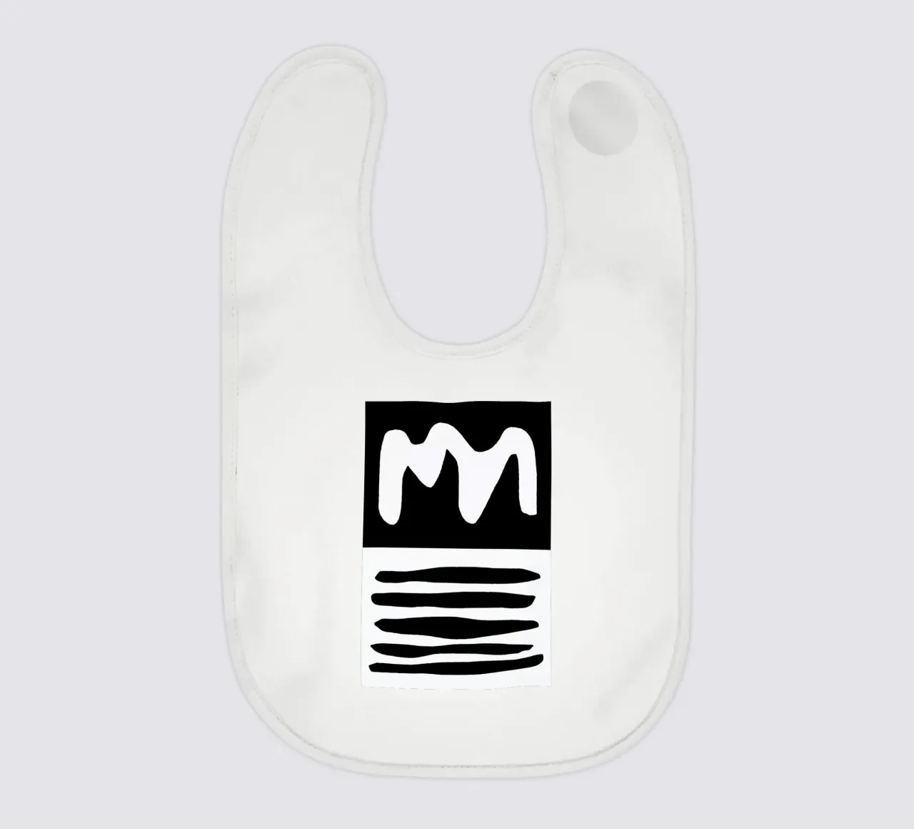 Pass By bavaglino da Tanja Schaub